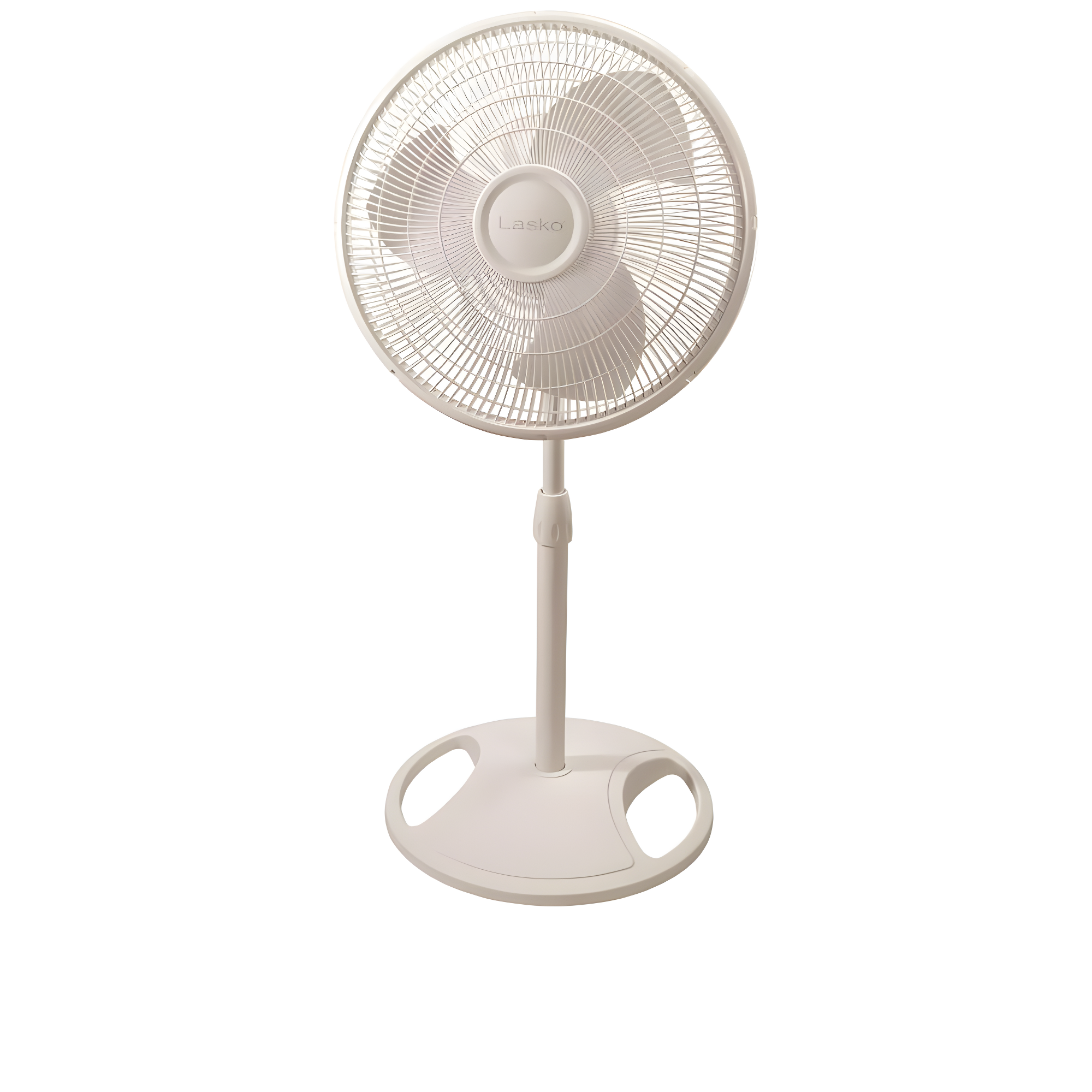 16" Oscillating Standing Fan