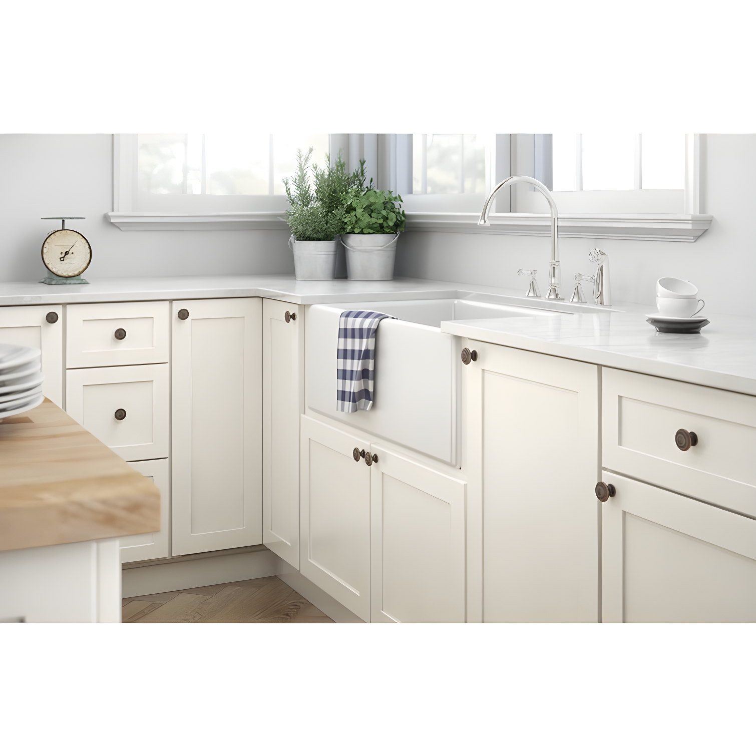 IndividualsMushroom Knob