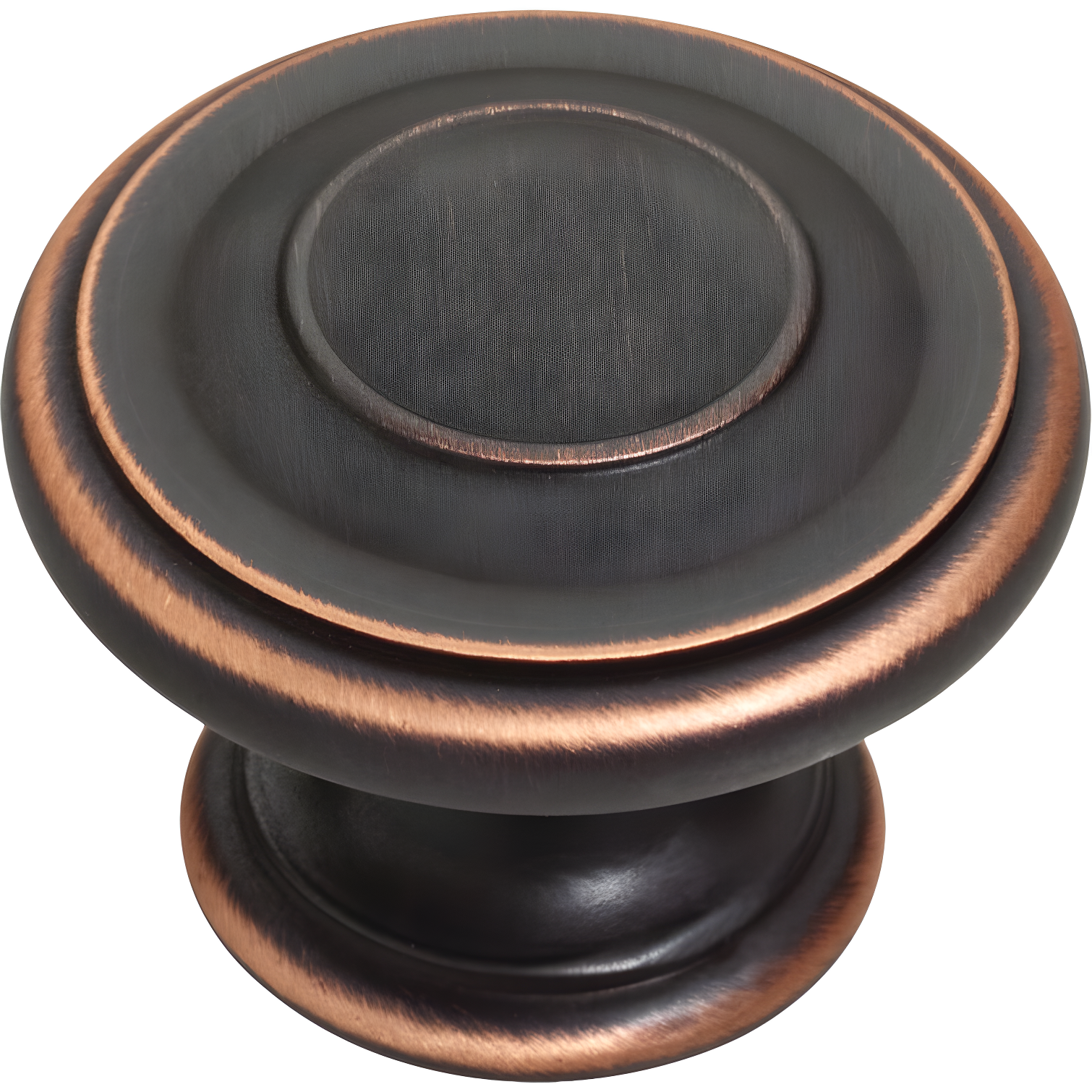 IndividualsMushroom Knob