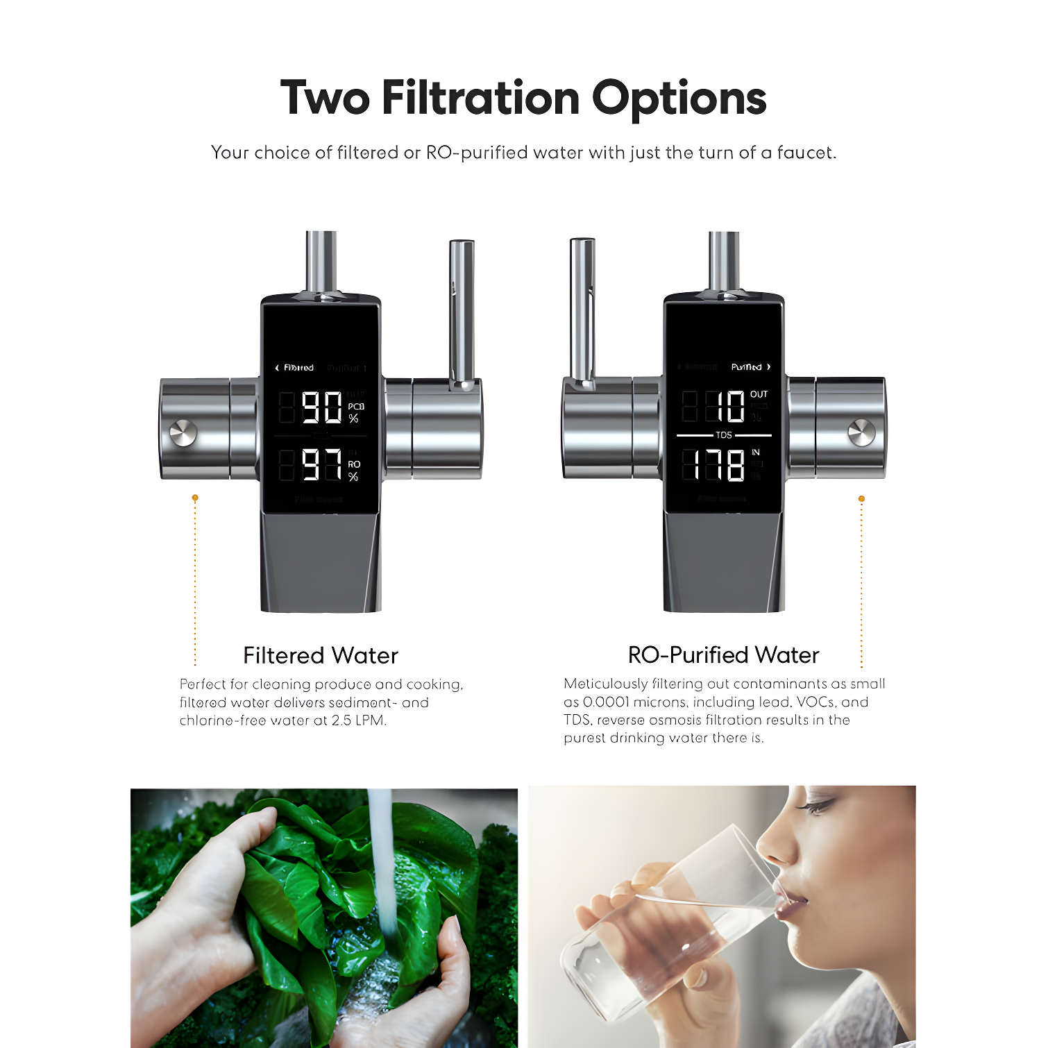 Filtration System
