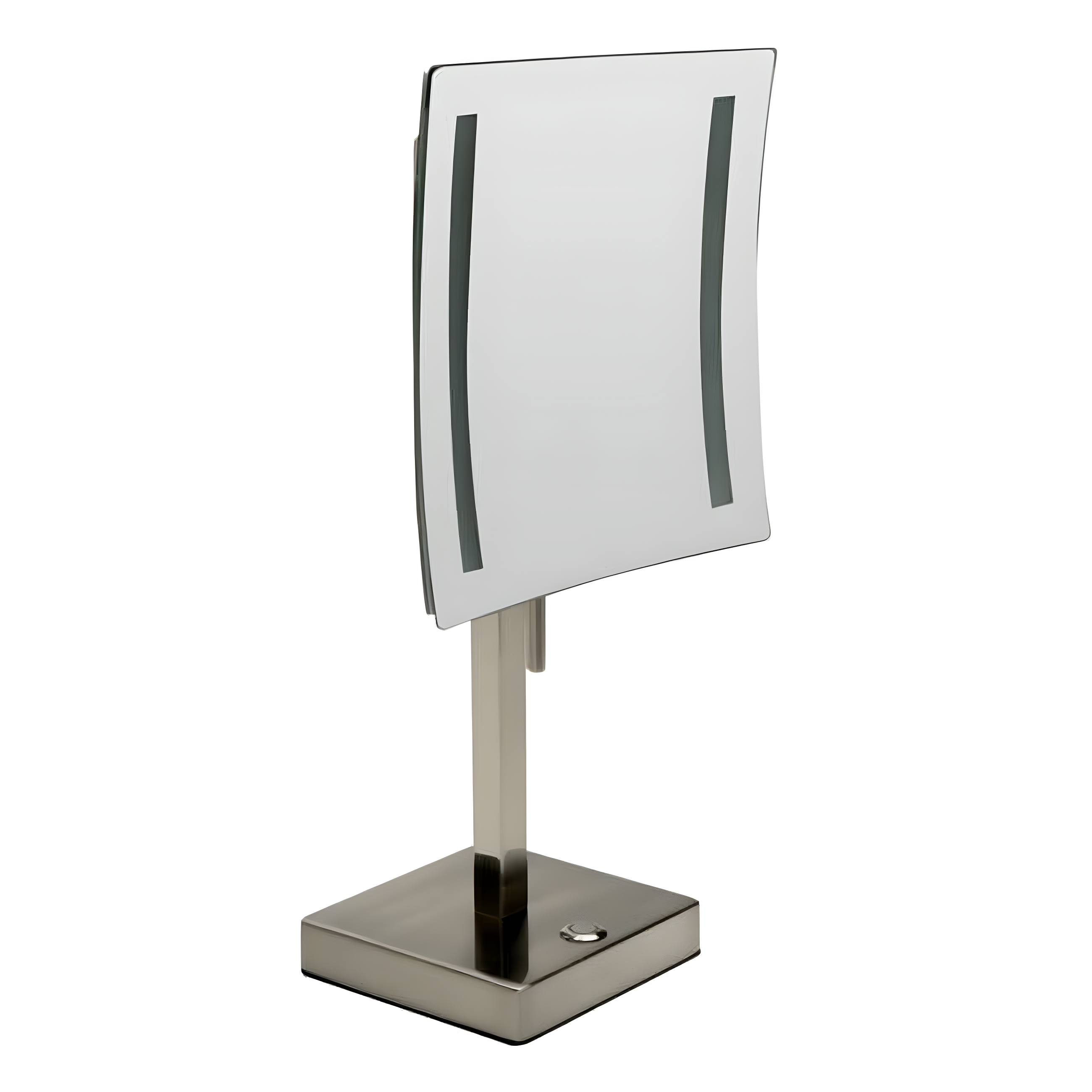 Concave LED Mirror