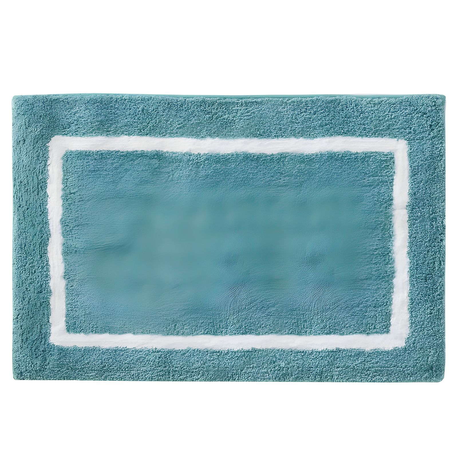 Madison Park Bittman Reversible High Pile Tufted Bath Rug