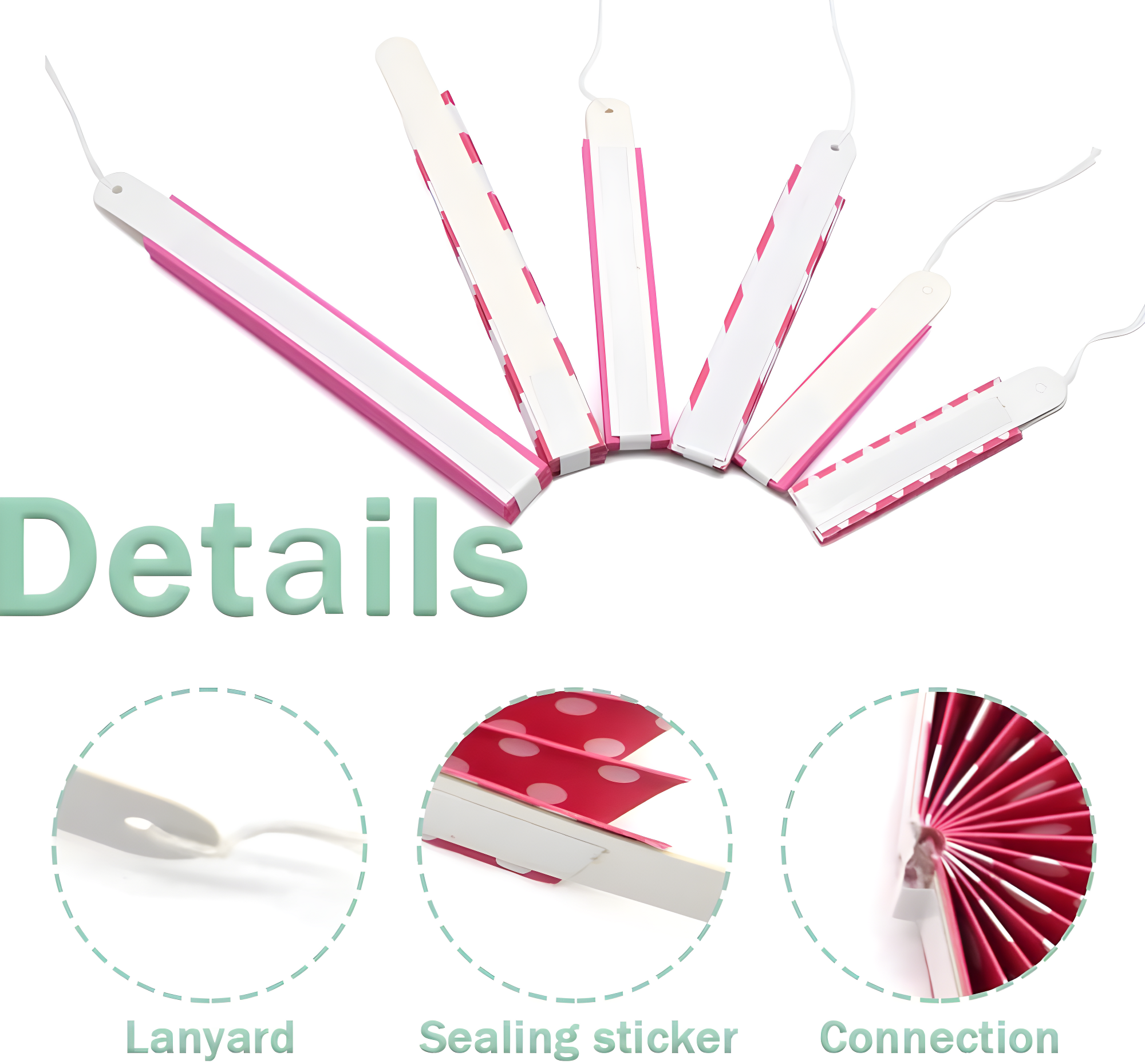 Wmenjiazihan 1 Clearance Hanging Paper Fans Party Set Silver Round Pattern Paper Garlands Decoration For Birthday Shower Graduation Retirement Set Of 6 Inverted Wobbler