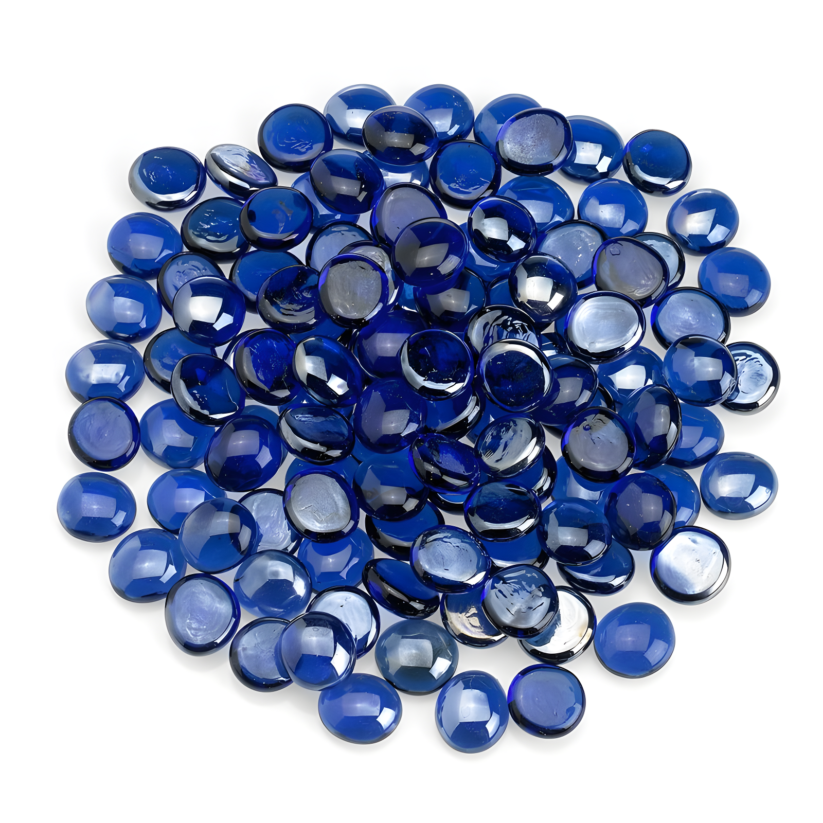 American Fireglass Fire Glass