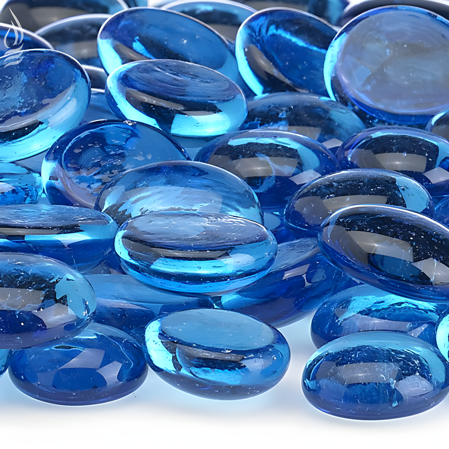 American Fireglass Fire Glass
