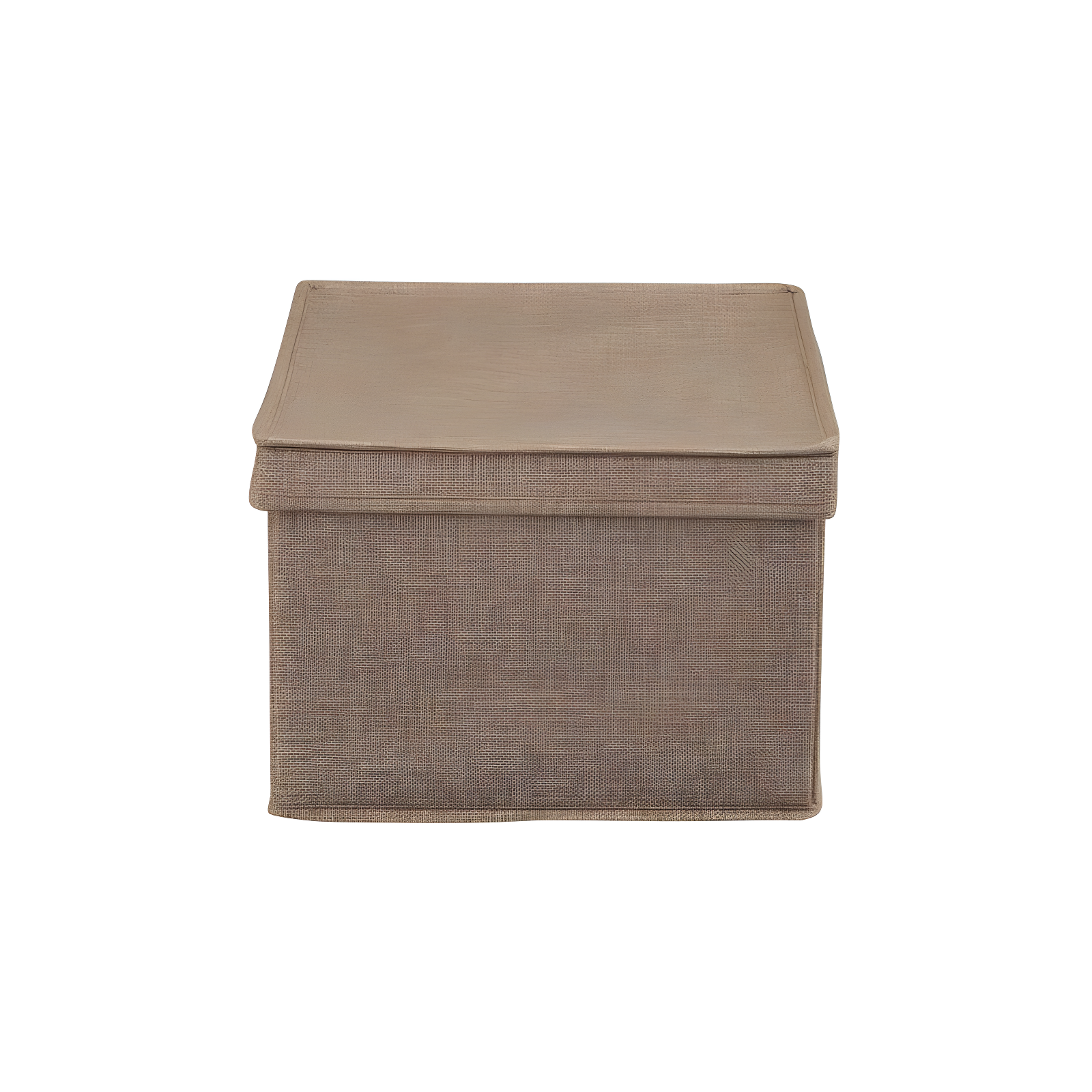 Household Essentials Household Essentials Fabric Bin (Set of 2)