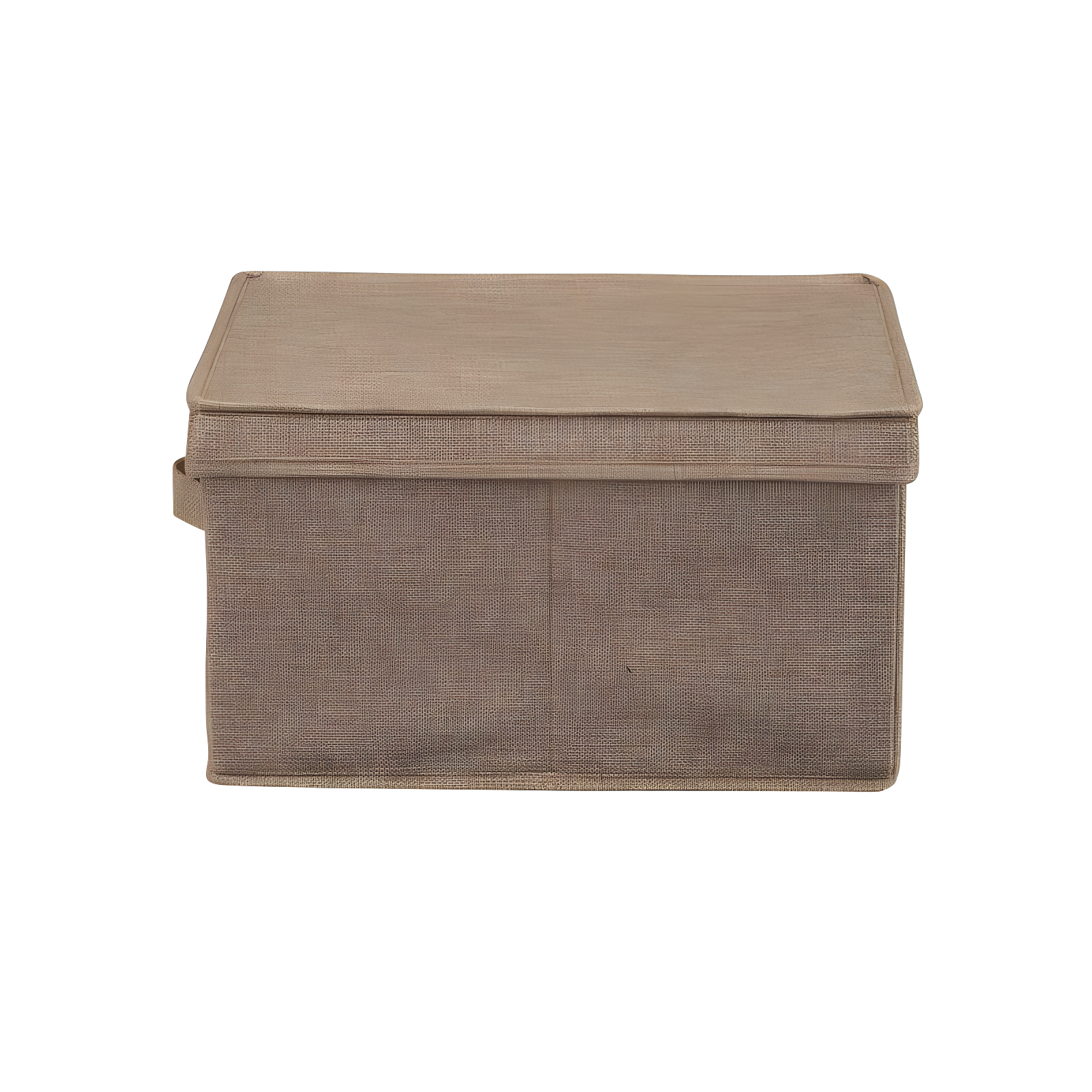 Household Essentials Household Essentials Fabric Bin (Set of 2)