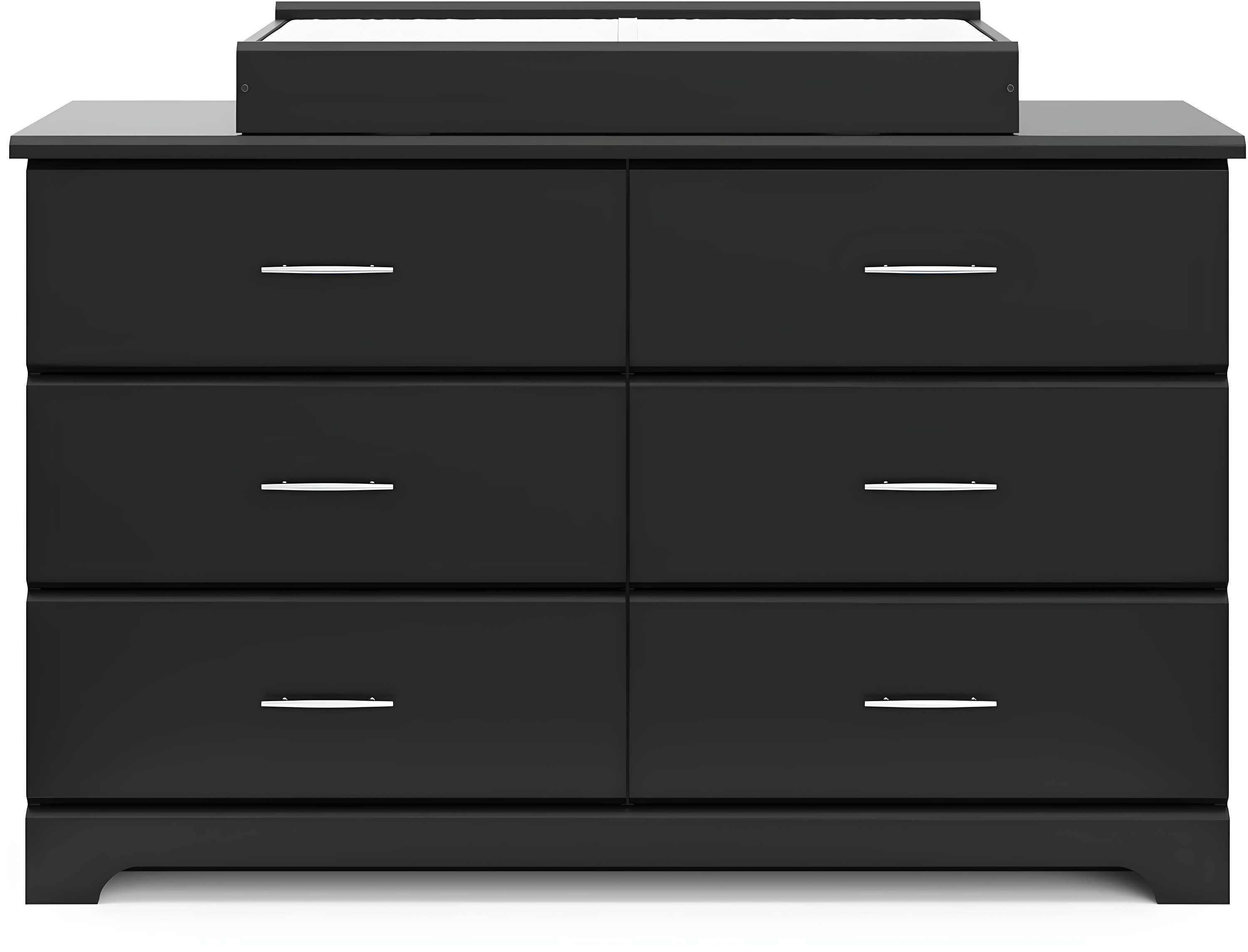 Brookside 6 Drawer Double Dresser