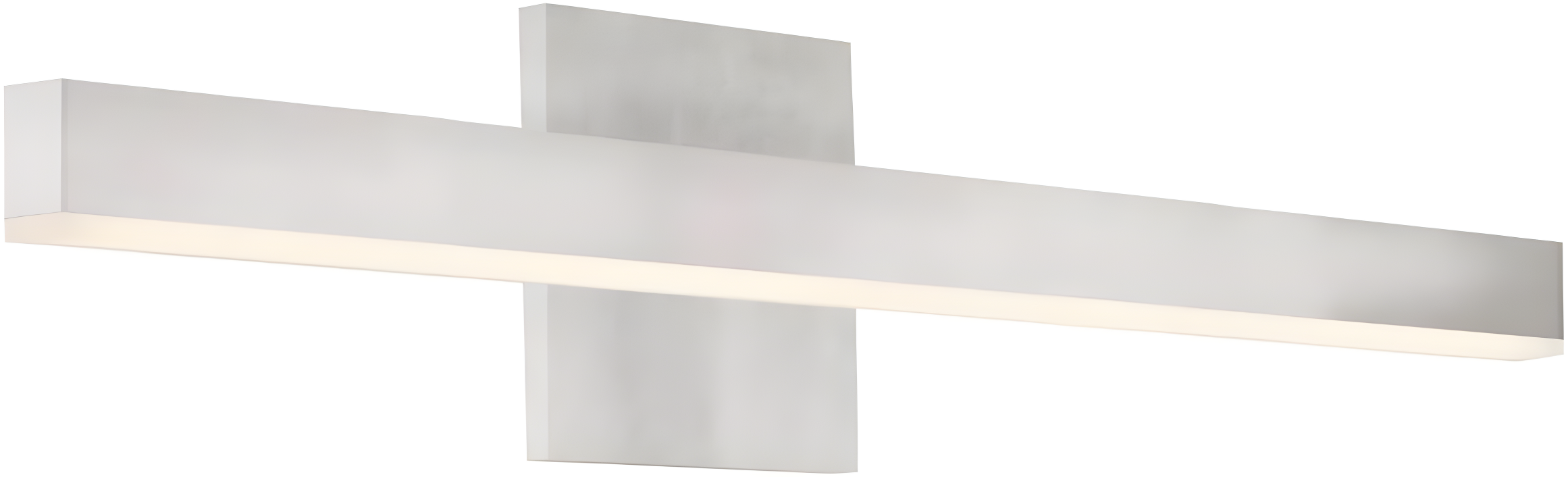 Dimmable LED Bath Bar