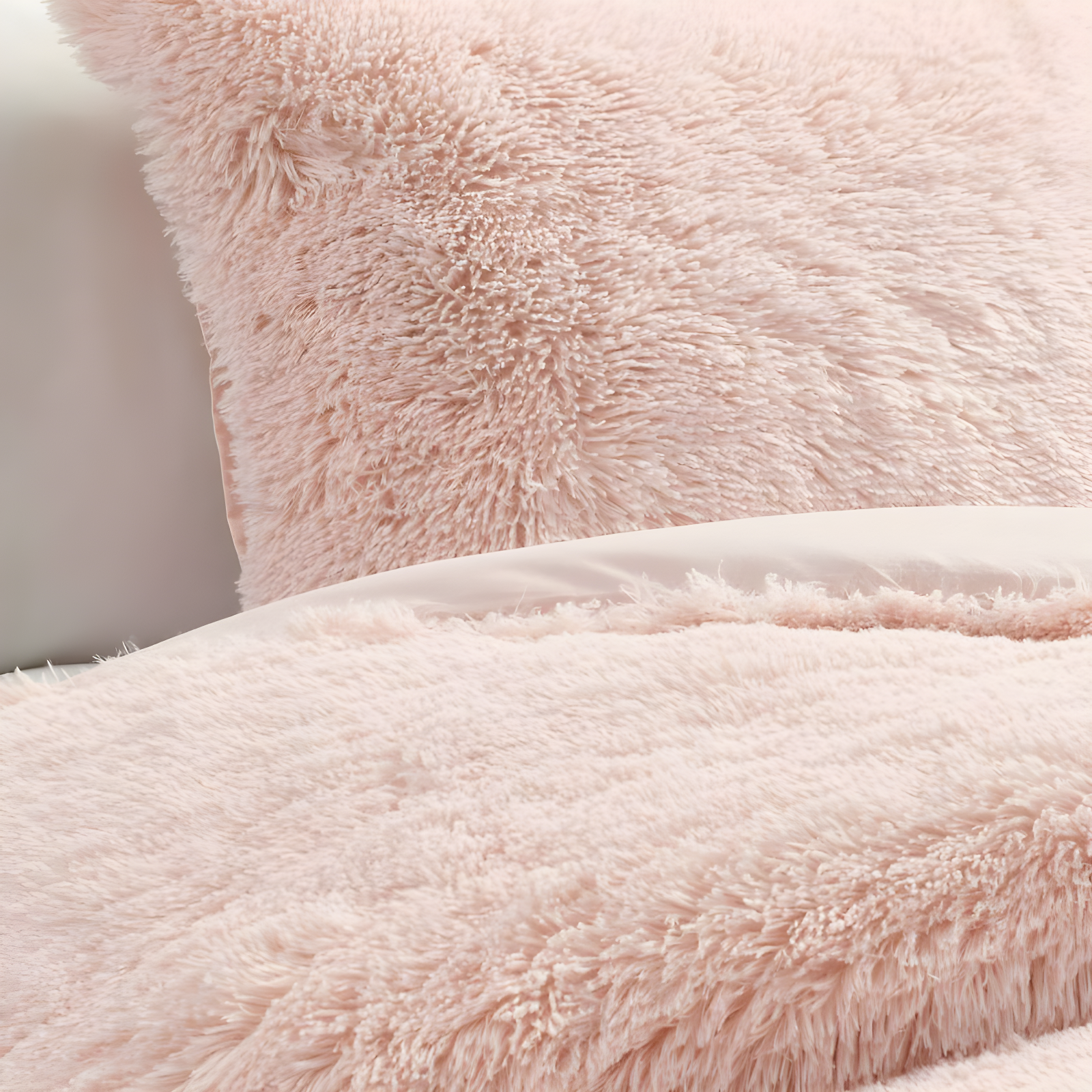 Lush Decor Reyna Microfiber 3 Piece Comforter Set