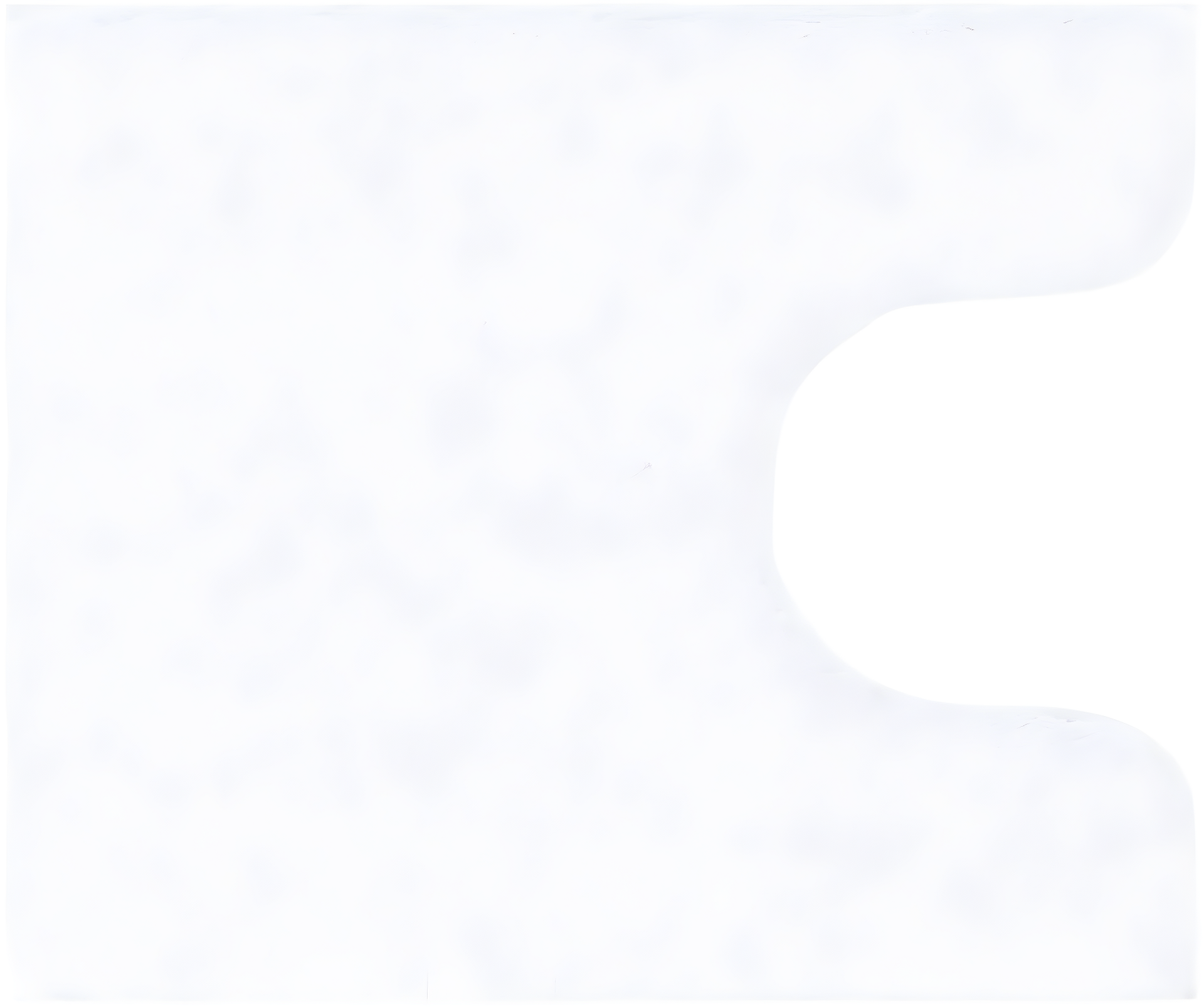 Madison Park Signature Marshmallow Contour Mat