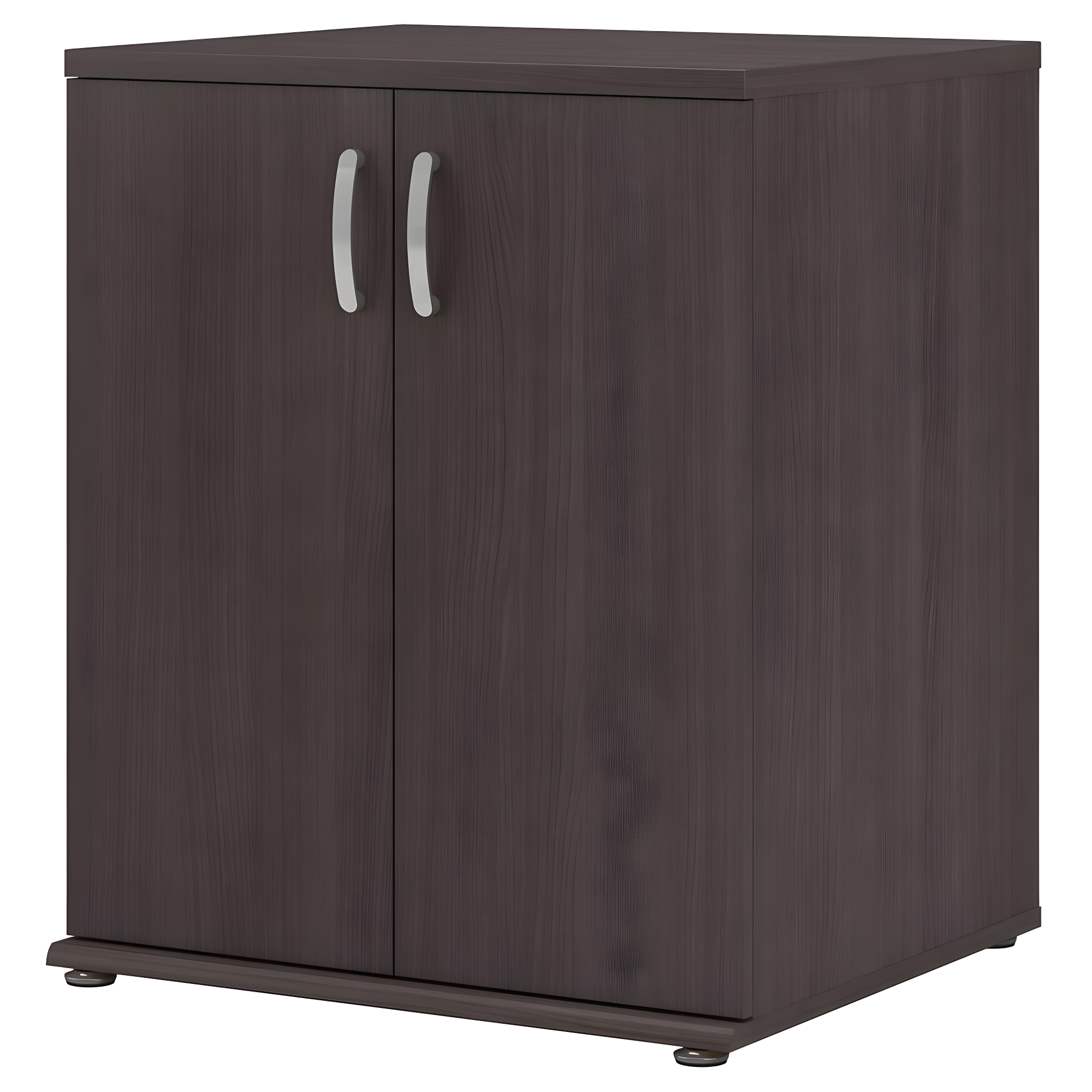 Universal Storage 28.35'' Wide 2 - Shelf Storage Cabinet