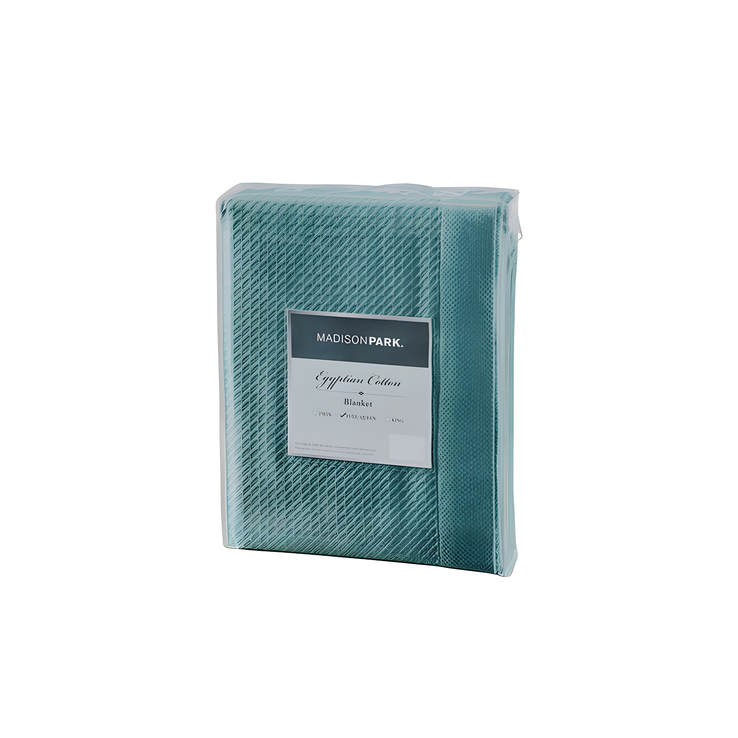 Throw Blanket