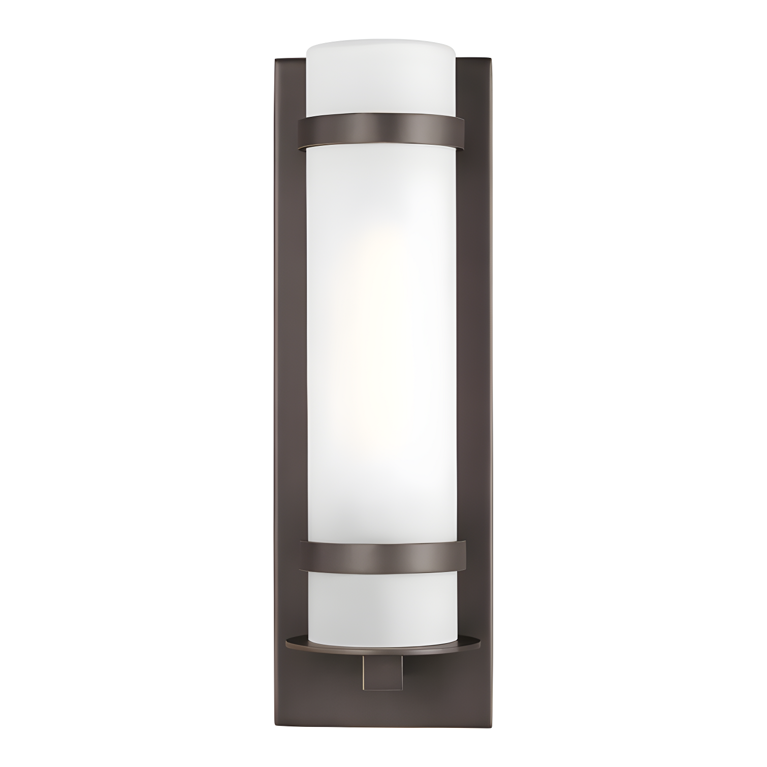 Jaimey Aluminum Wall Light