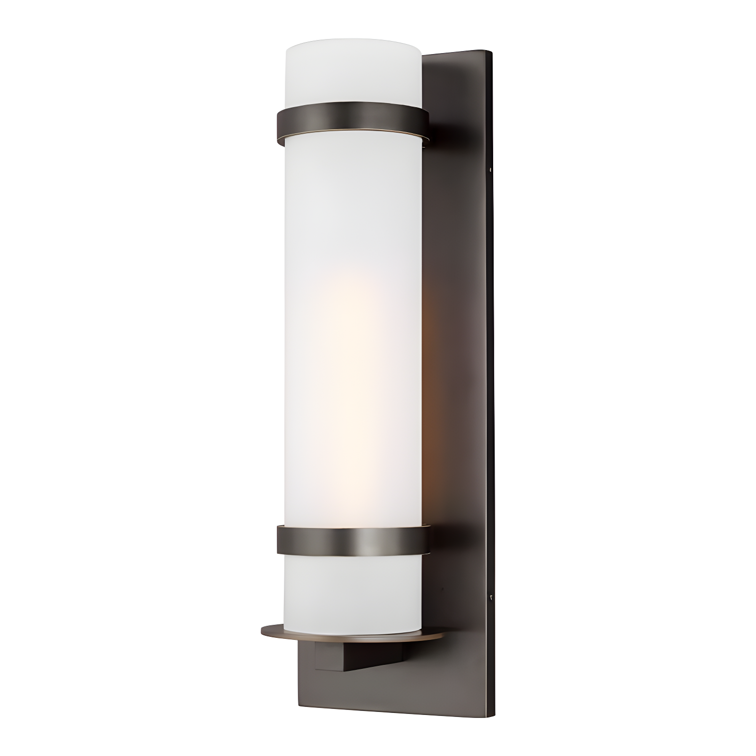 Jaimey Aluminum Wall Light