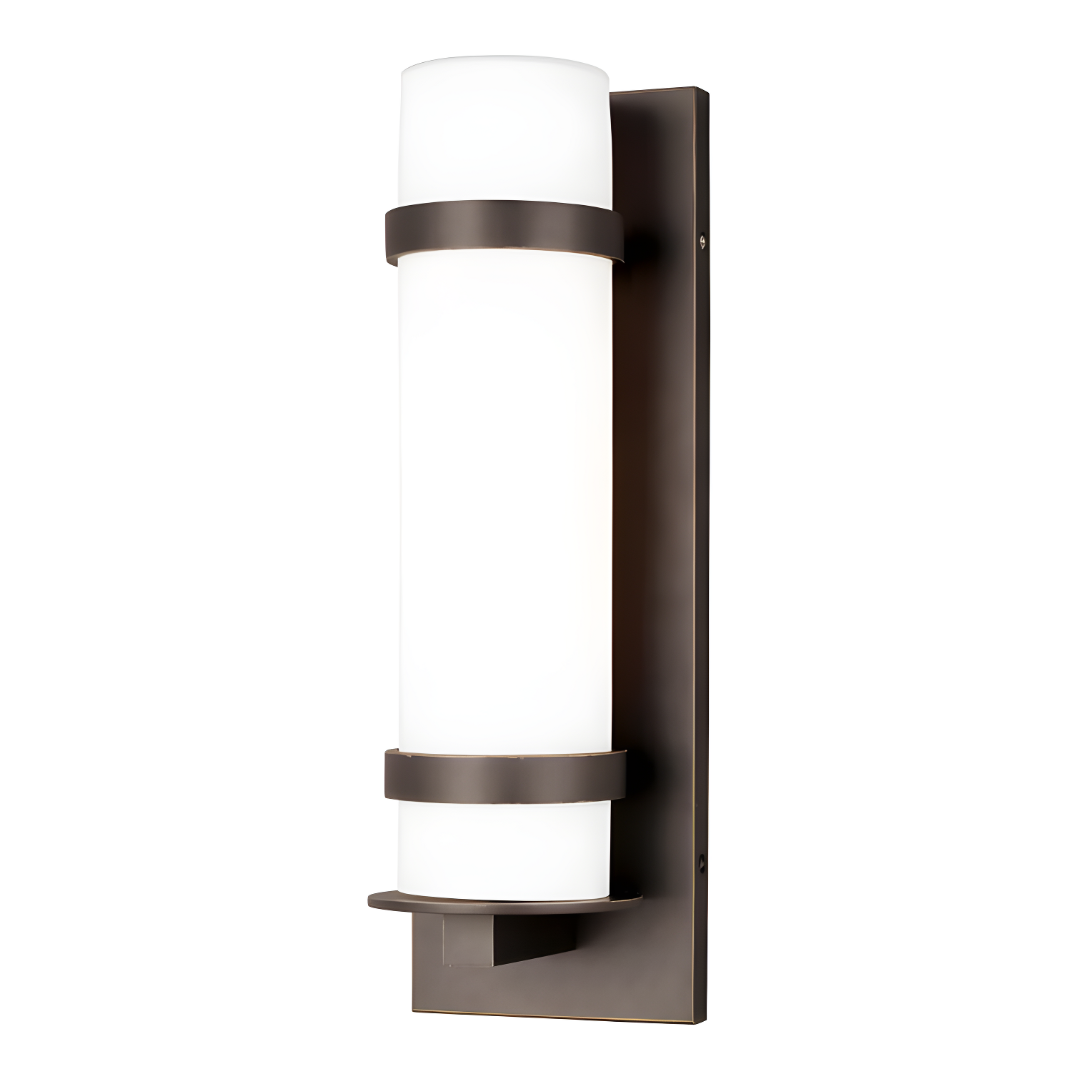 Jaimey Aluminum Wall Light
