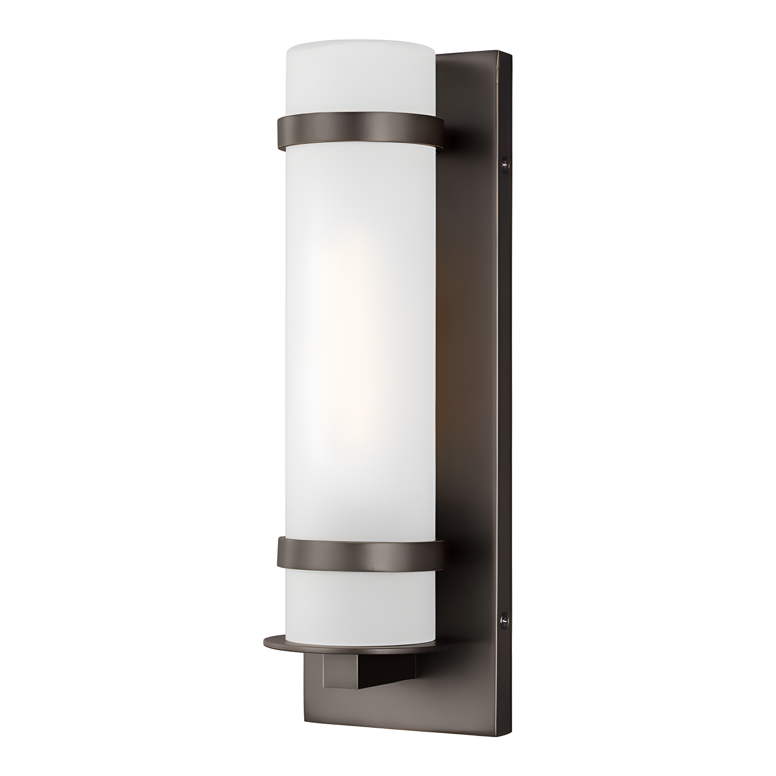 Jaimey Aluminum Wall Light