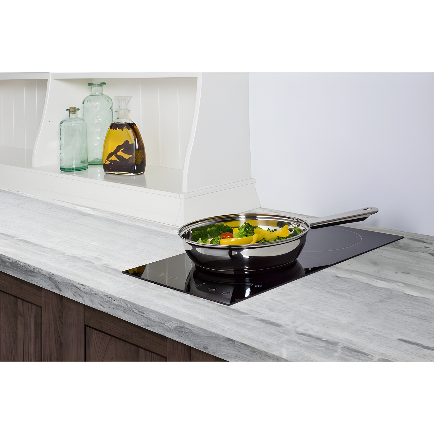 Summit Appliance Electric Cooktop