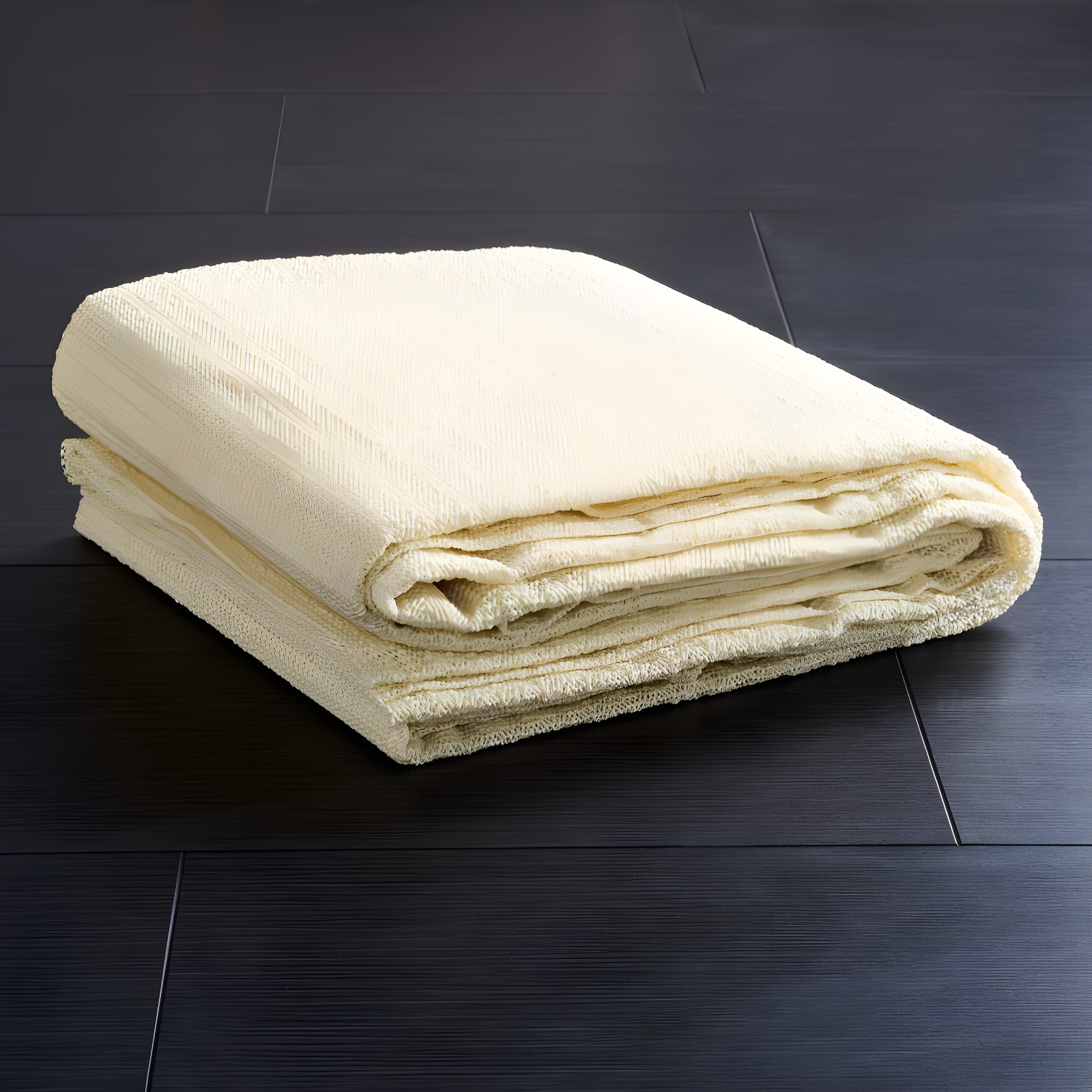 Ultra Pad PAD121 Power Loomed Indoor Rug Pad - White - 6' x 6' - Safavieh