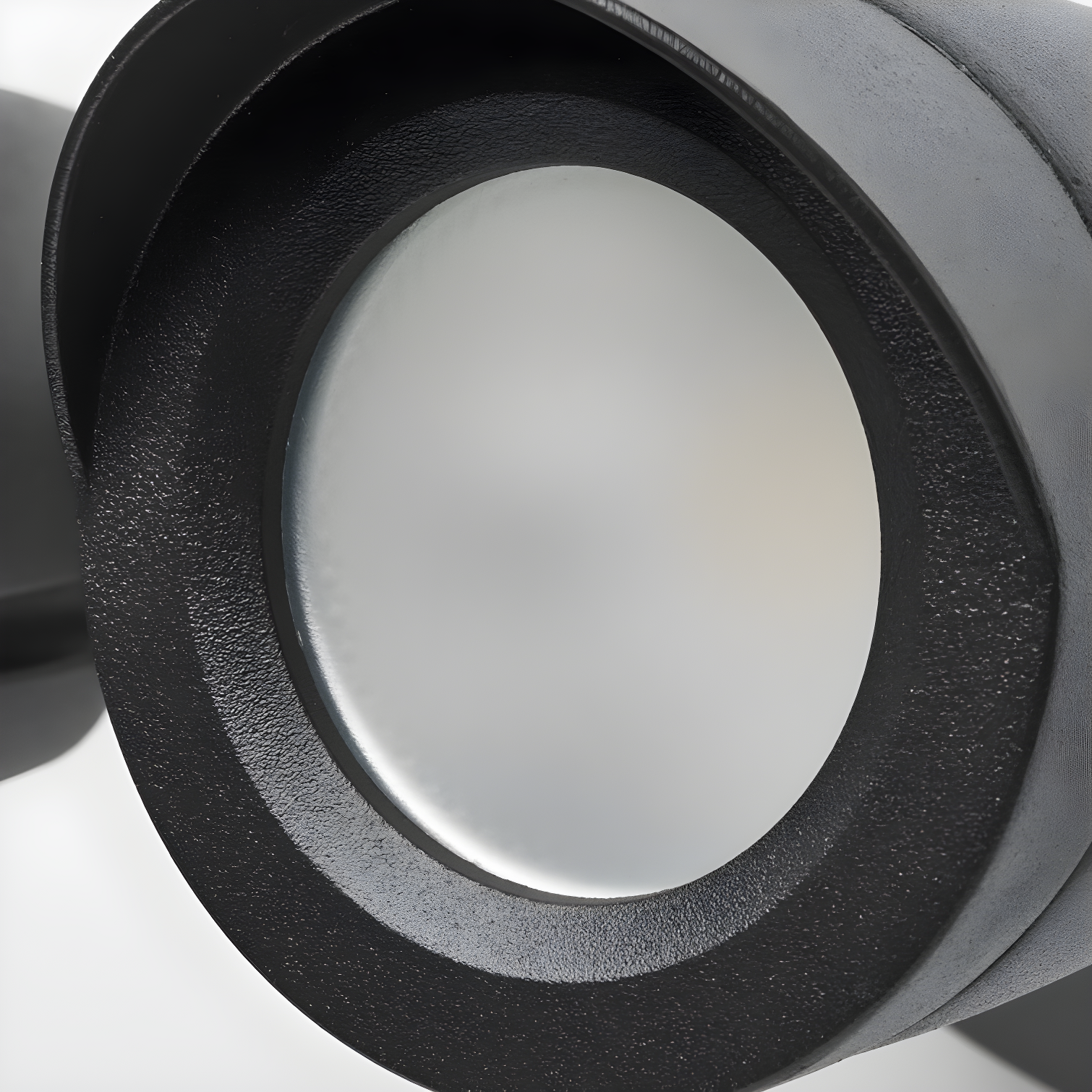 Nuvo 2 - Head LED Hardwired Outdoor Security Flood Light