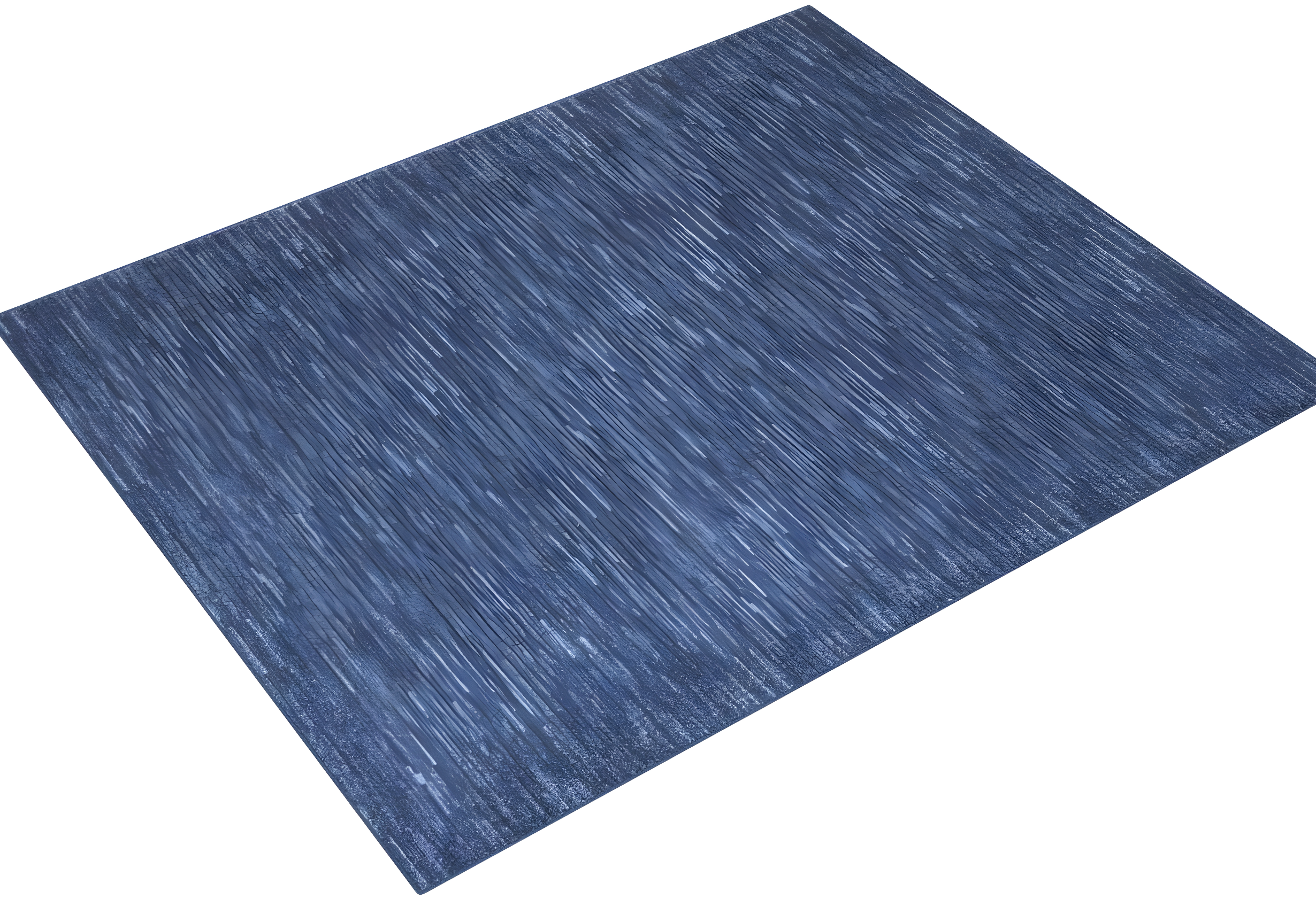 Nourison Nourison Essentials NRE01 Indoor/outdoor Area Rug - Navy Blue 10' x 14'