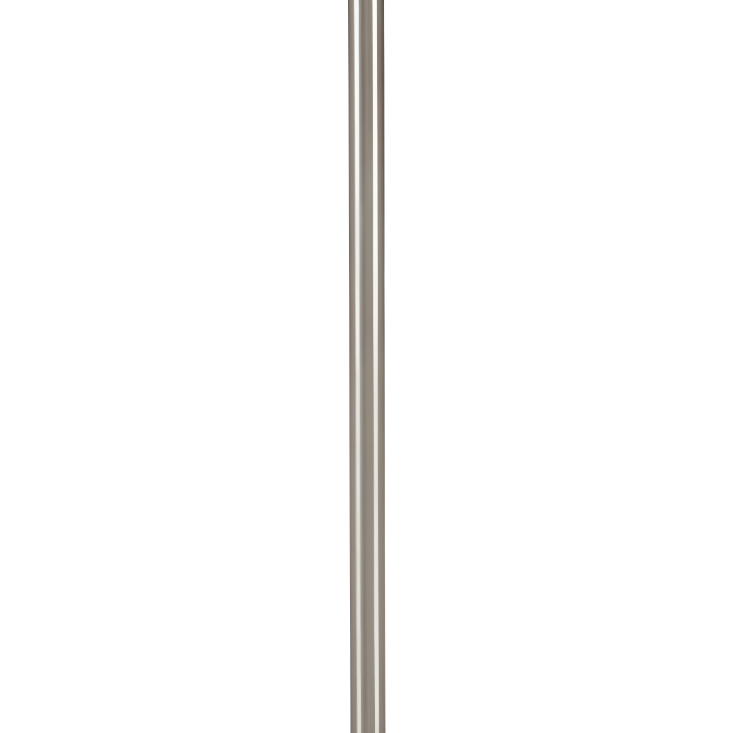 Hampton Hill Presidio 5-Light Dimmable Chandelier with Drum-shaped Fabric Shade & Adjustable Height