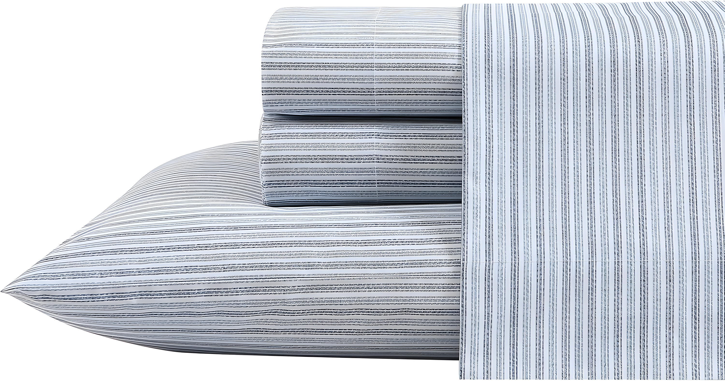 Eddie Bauer Eddie Bauer Printed Cotton Percale Sheet Sets