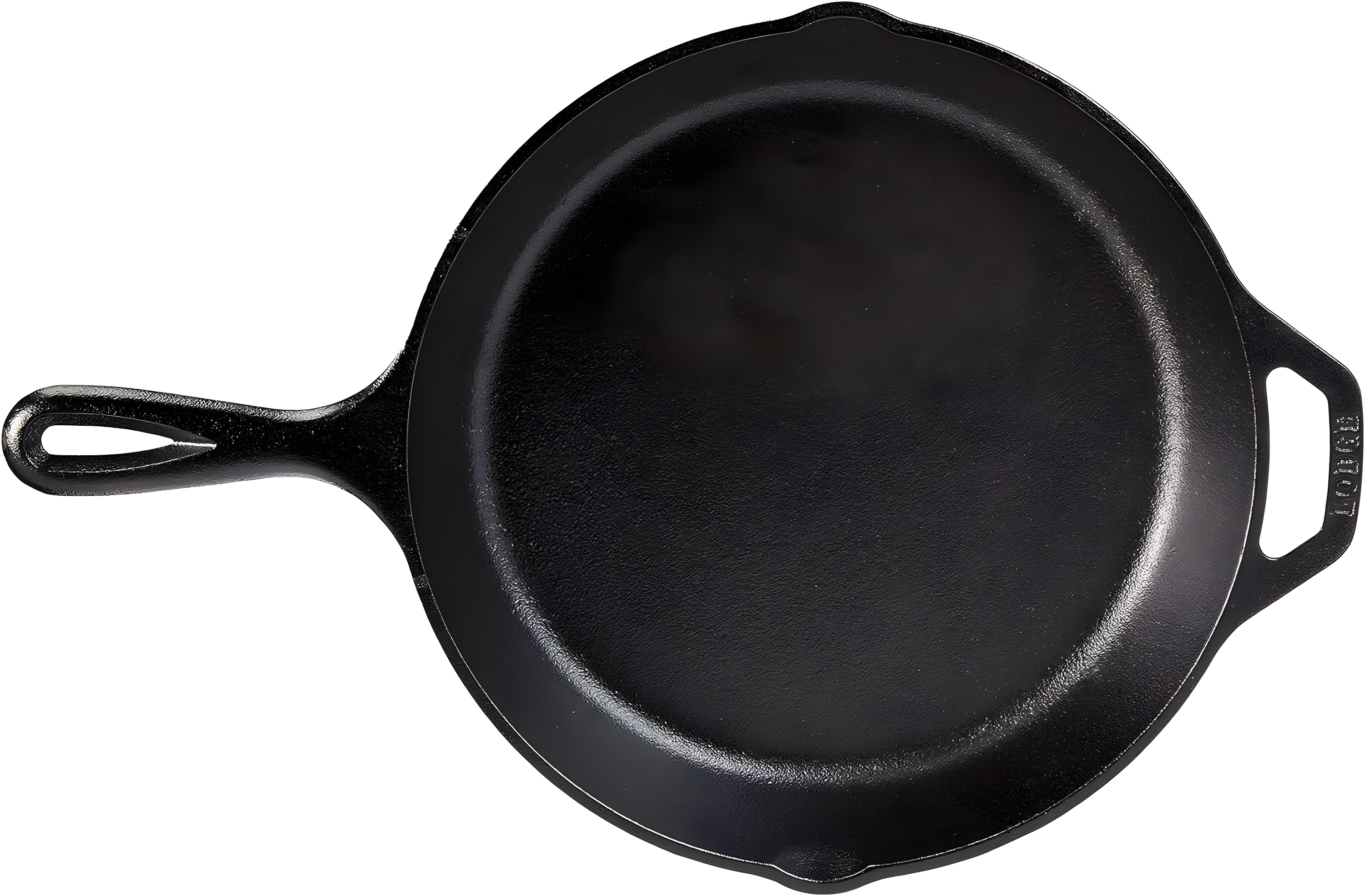 Lodge 13.25" Cast Iron Skillet