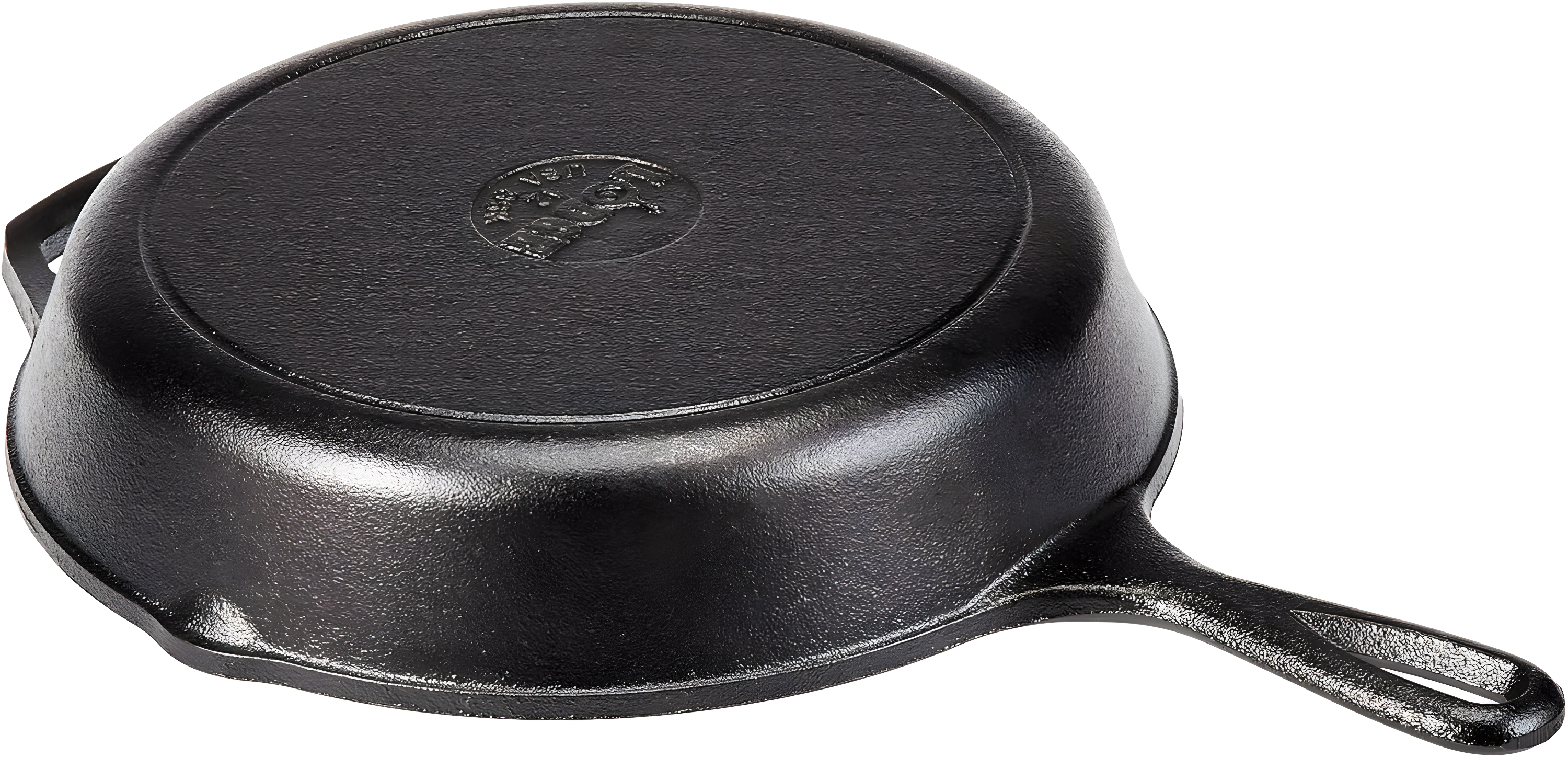 Lodge 13.25" Cast Iron Skillet