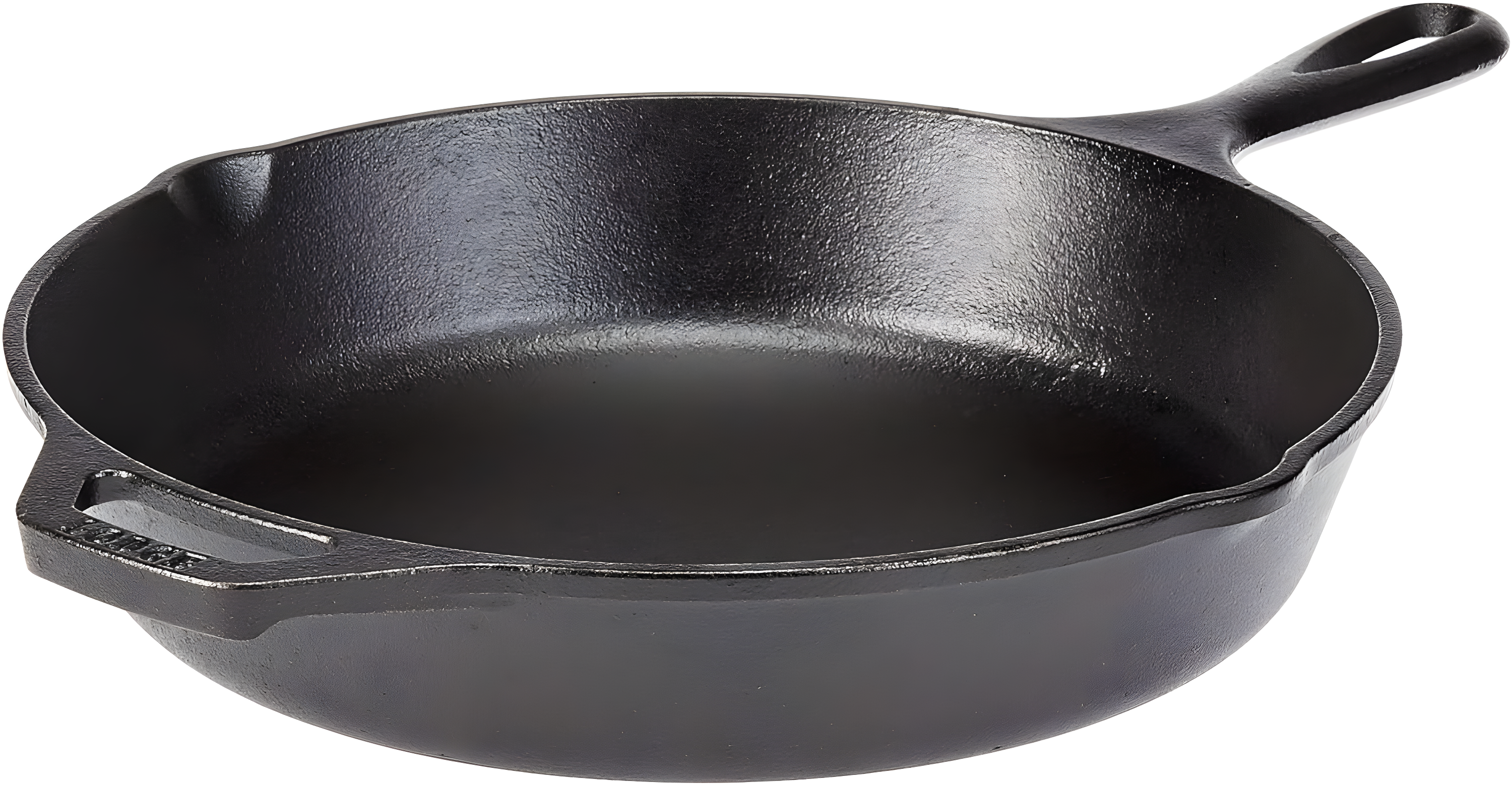 Lodge 13.25" Cast Iron Skillet