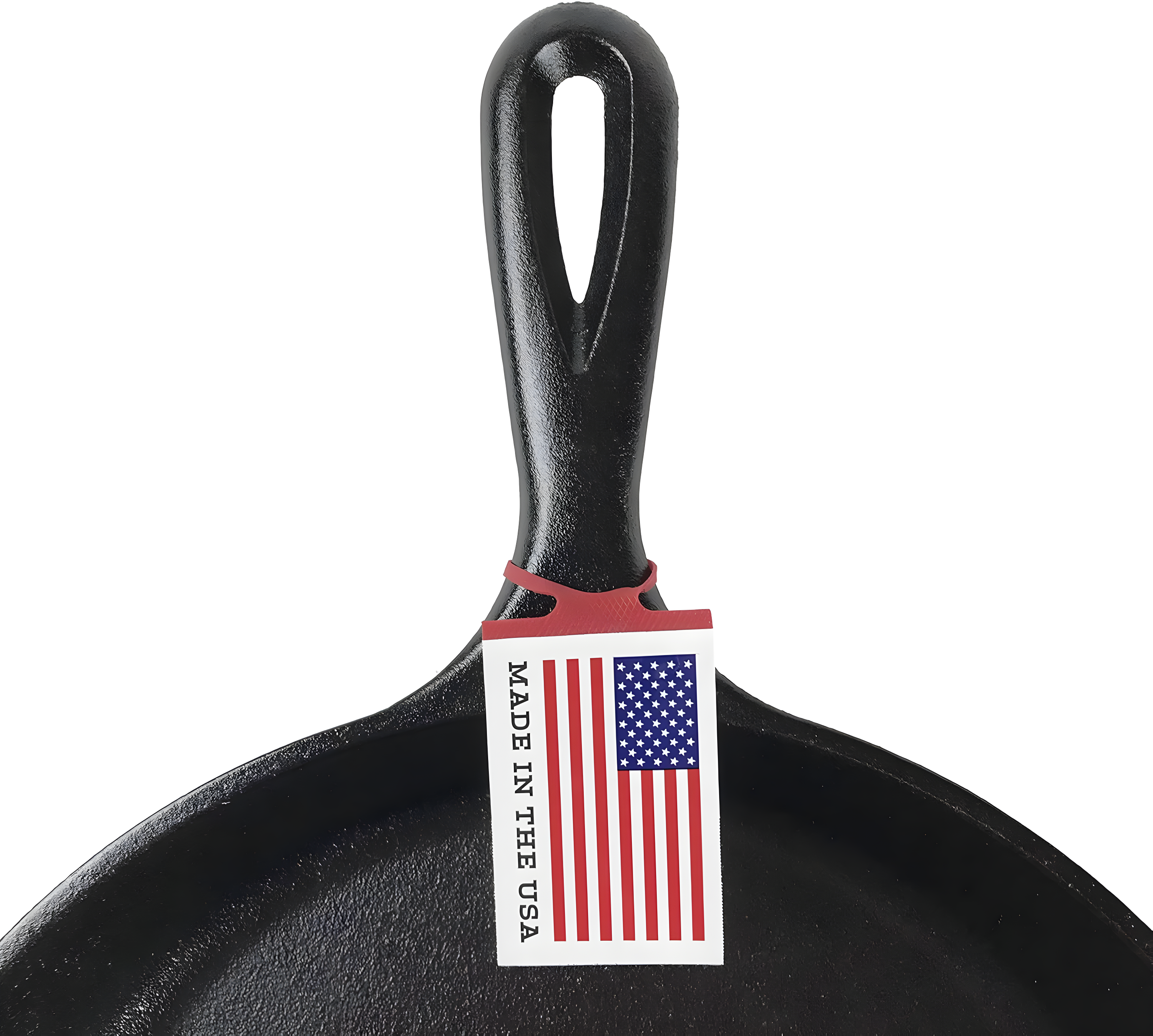 Lodge 13.25" Cast Iron Skillet