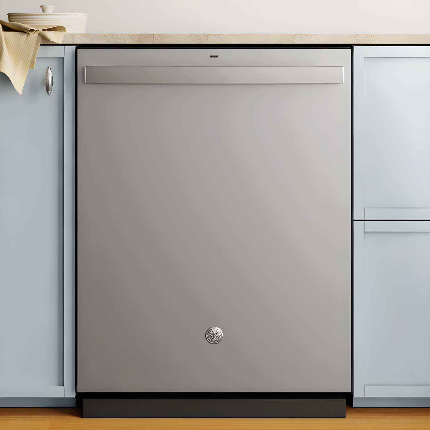 24" 50 dBA Built-In Digital Control Dishwasher