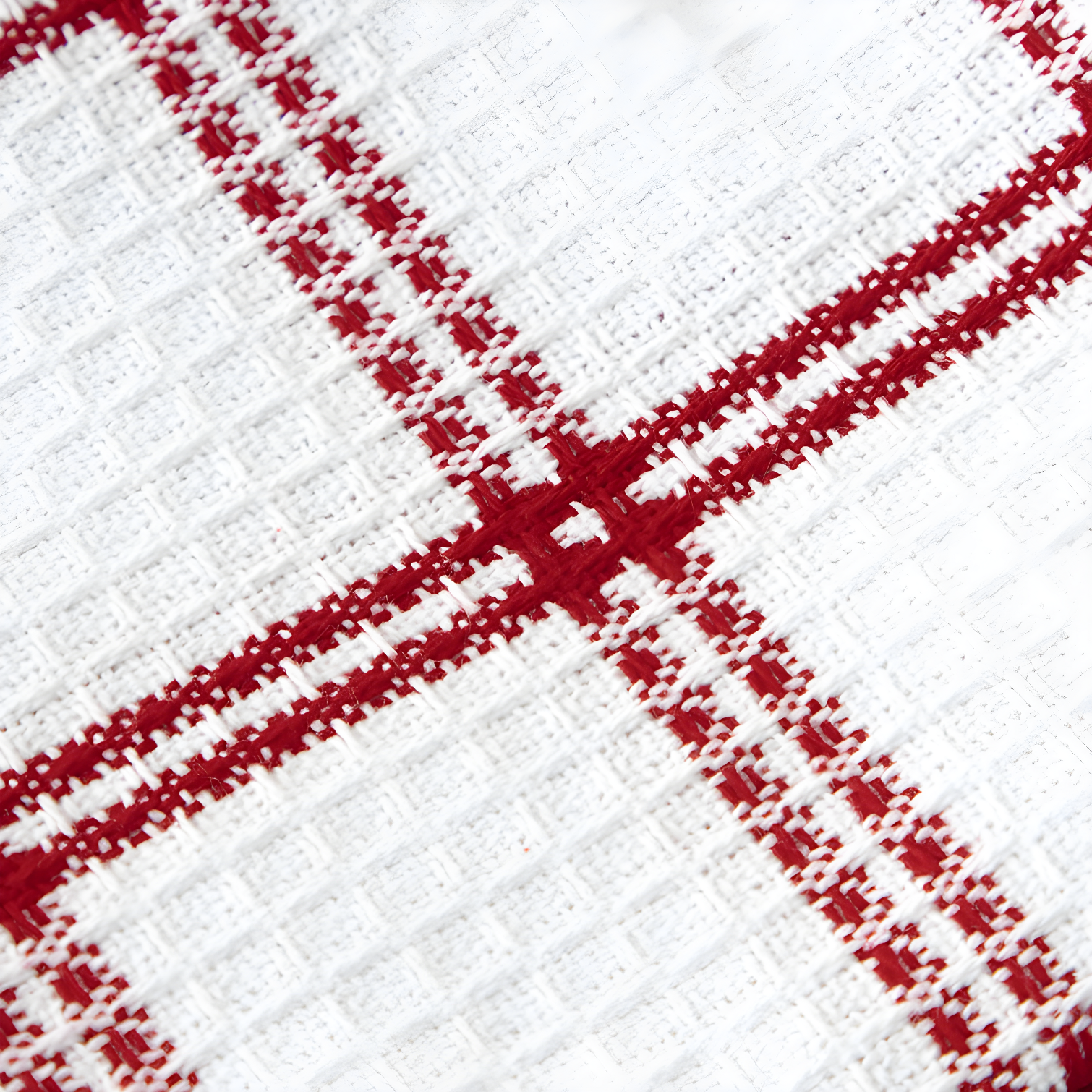 T-fal Flat Waffle Kitchen Dishcloth Set