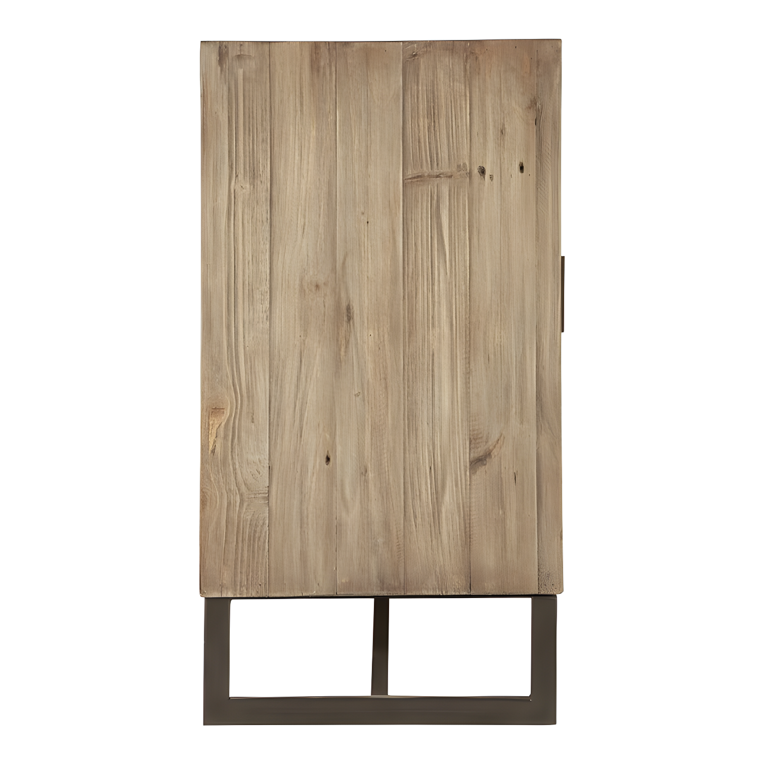 Lopez 68" Wide Pine Wood Sideboard