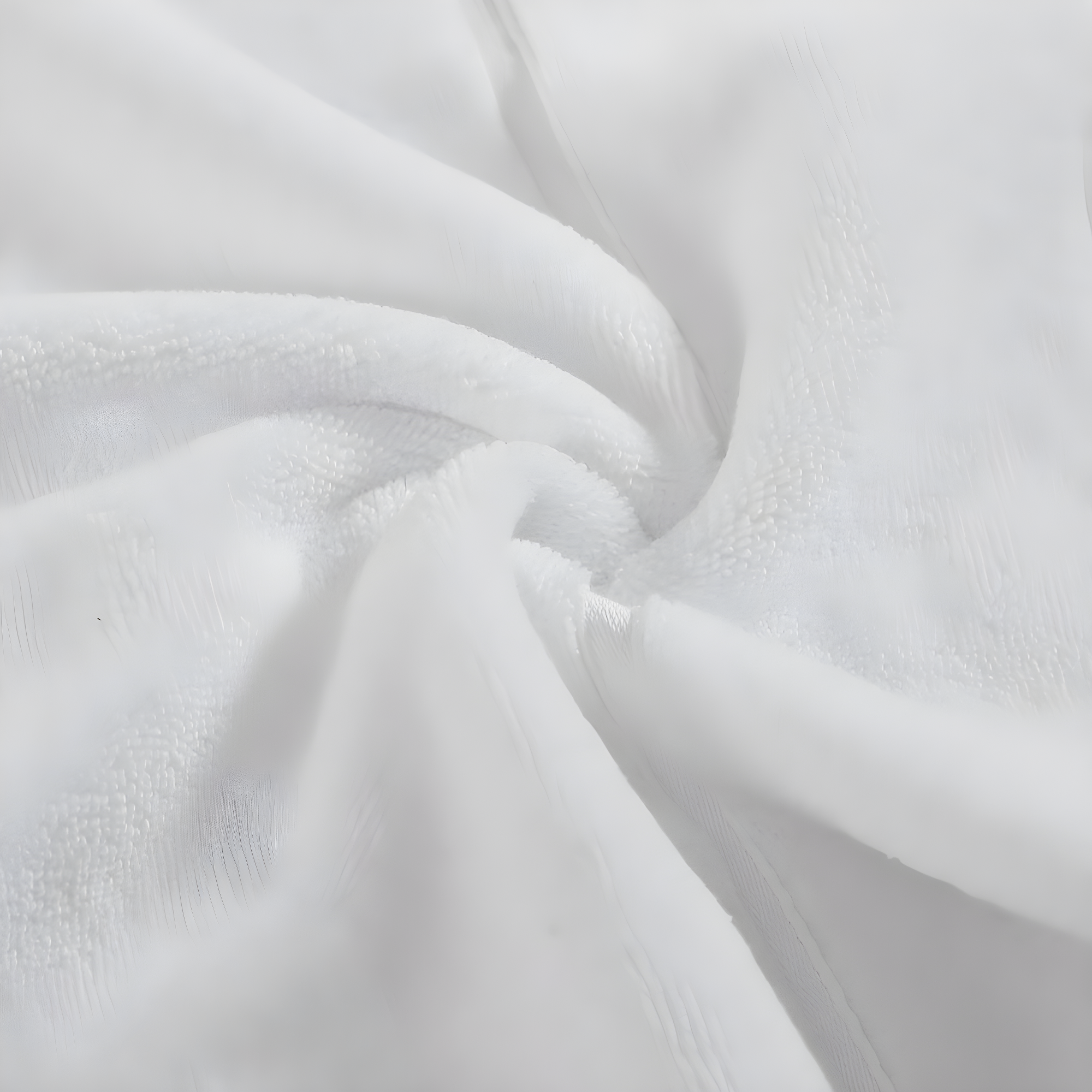 Vera Wang Modern Lux 3 Piece 100% Cotton Towel Set