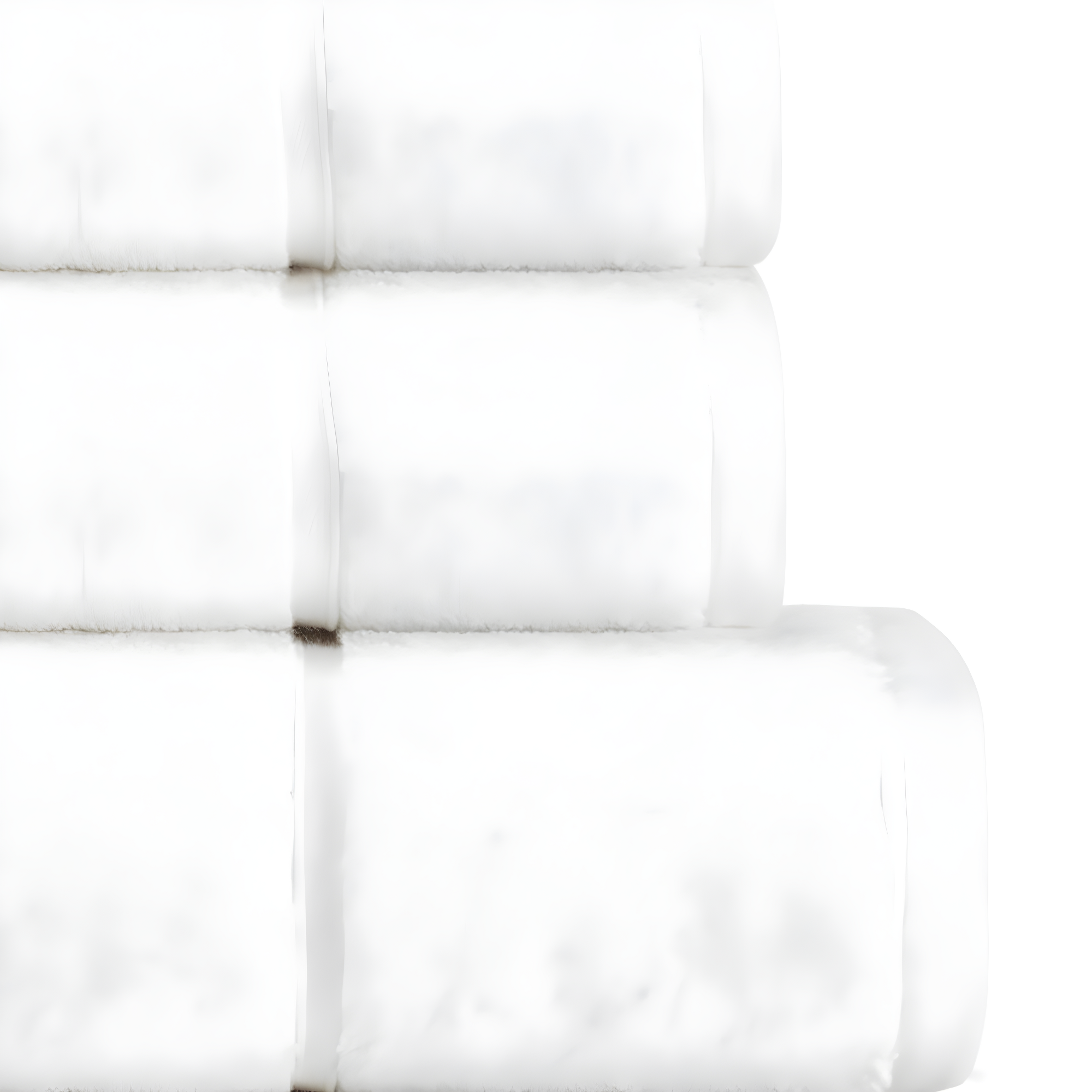 Vera Wang Modern Lux 3 Piece 100% Cotton Towel Set