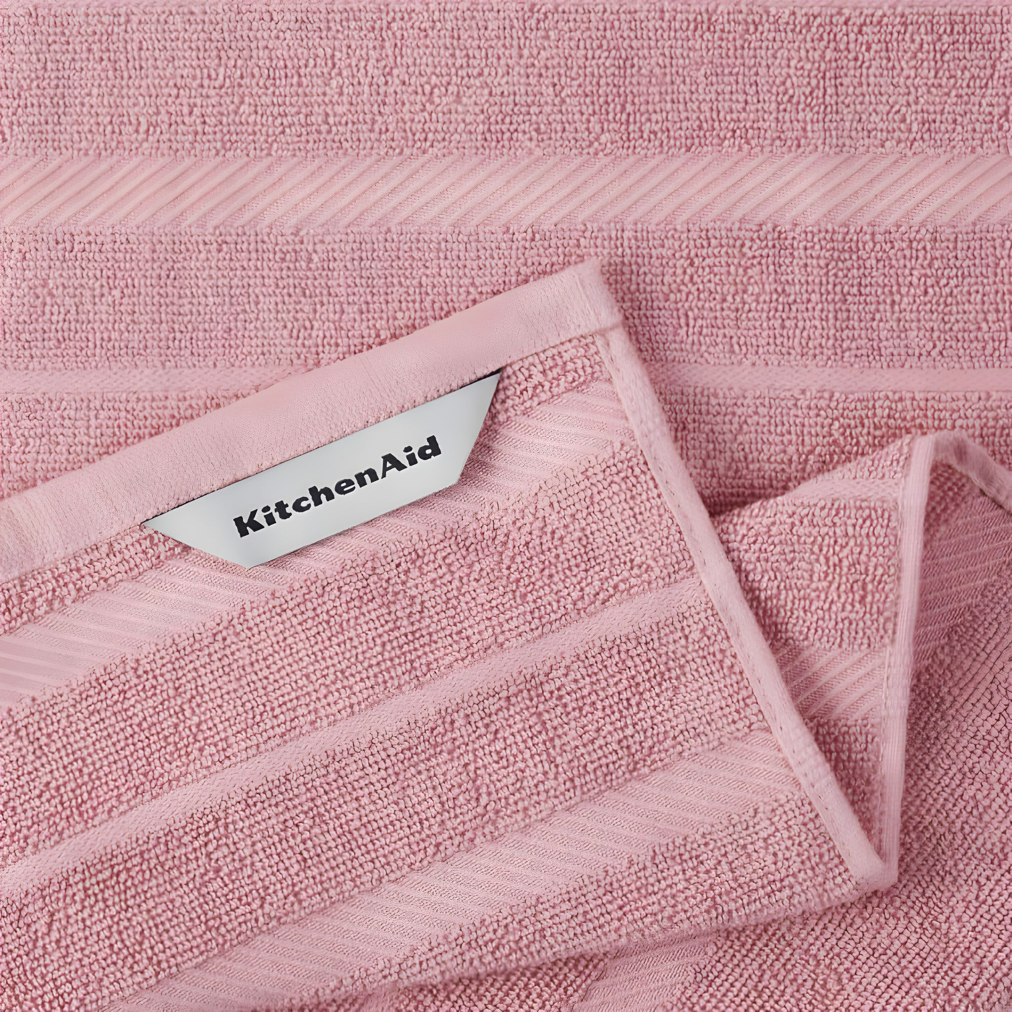 Kitchen Aid Albany Kitchen Towel Set