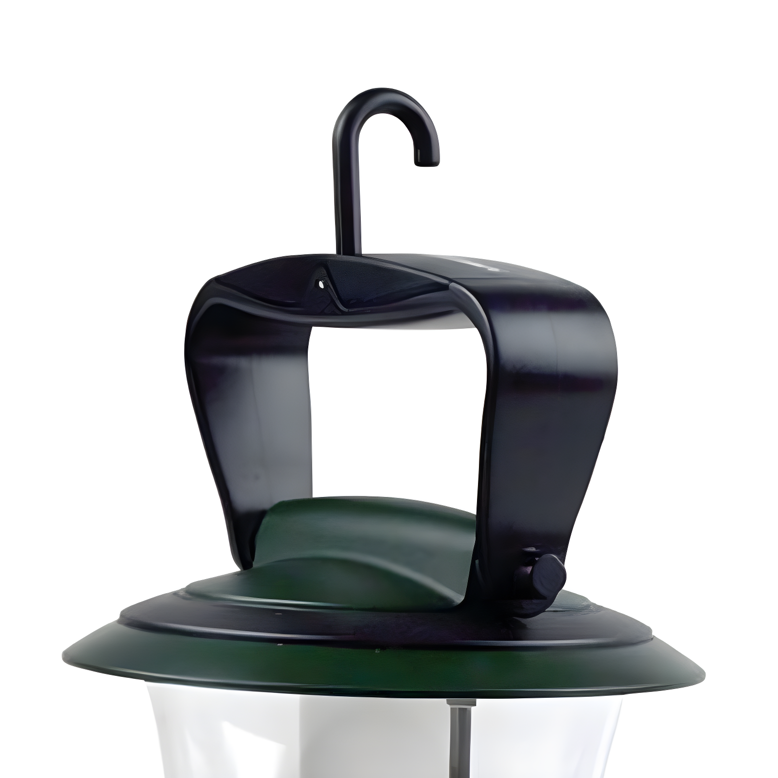 Dorcy 7.75'' Battery Powered Integrated LED Outdoor Lantern