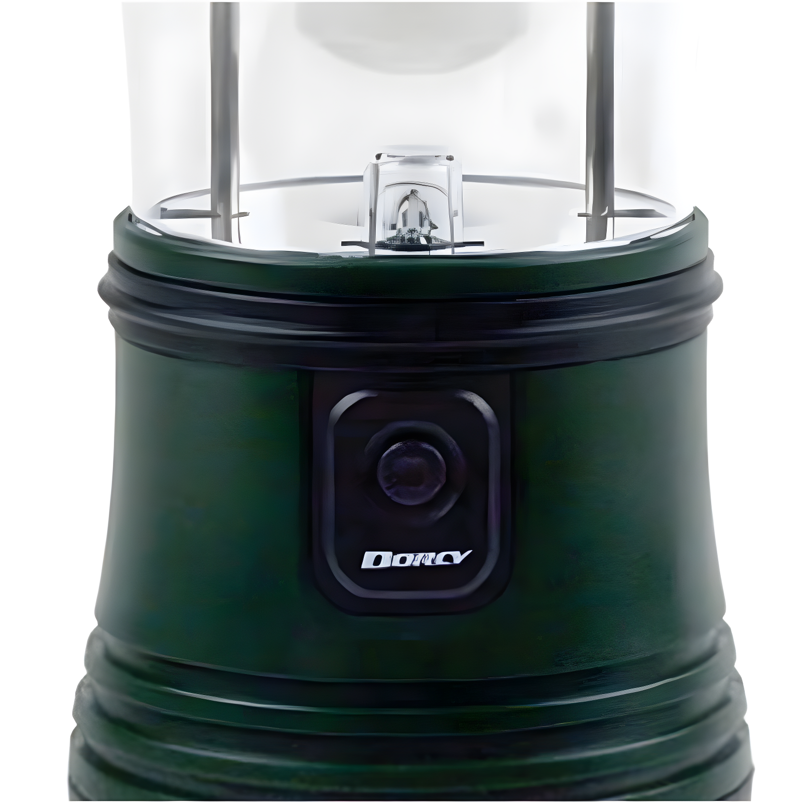 Dorcy 7.75'' Battery Powered Integrated LED Outdoor Lantern