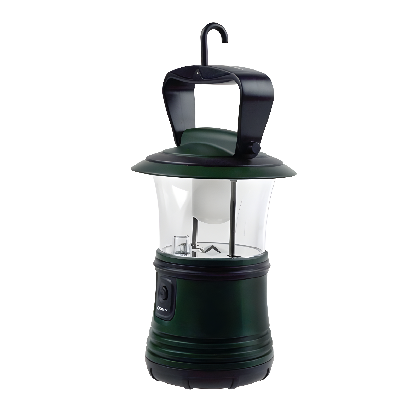 Dorcy 7.75'' Battery Powered Integrated LED Outdoor Lantern