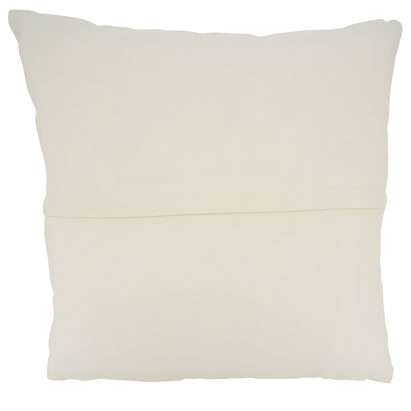 Saro Celeste Collection Geometric Cotton Blend Throw Pillow