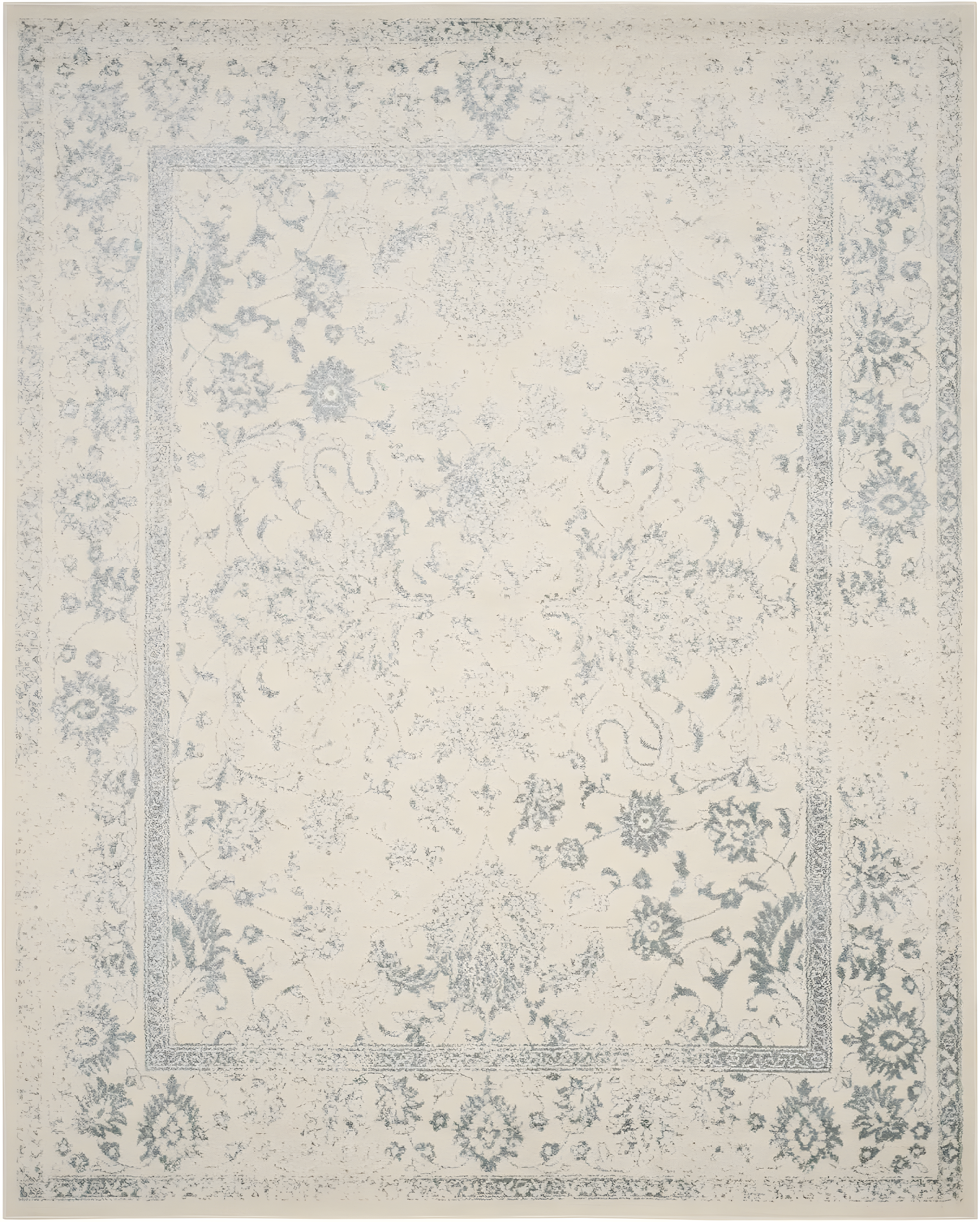 Nuss Performance Oriental Rug