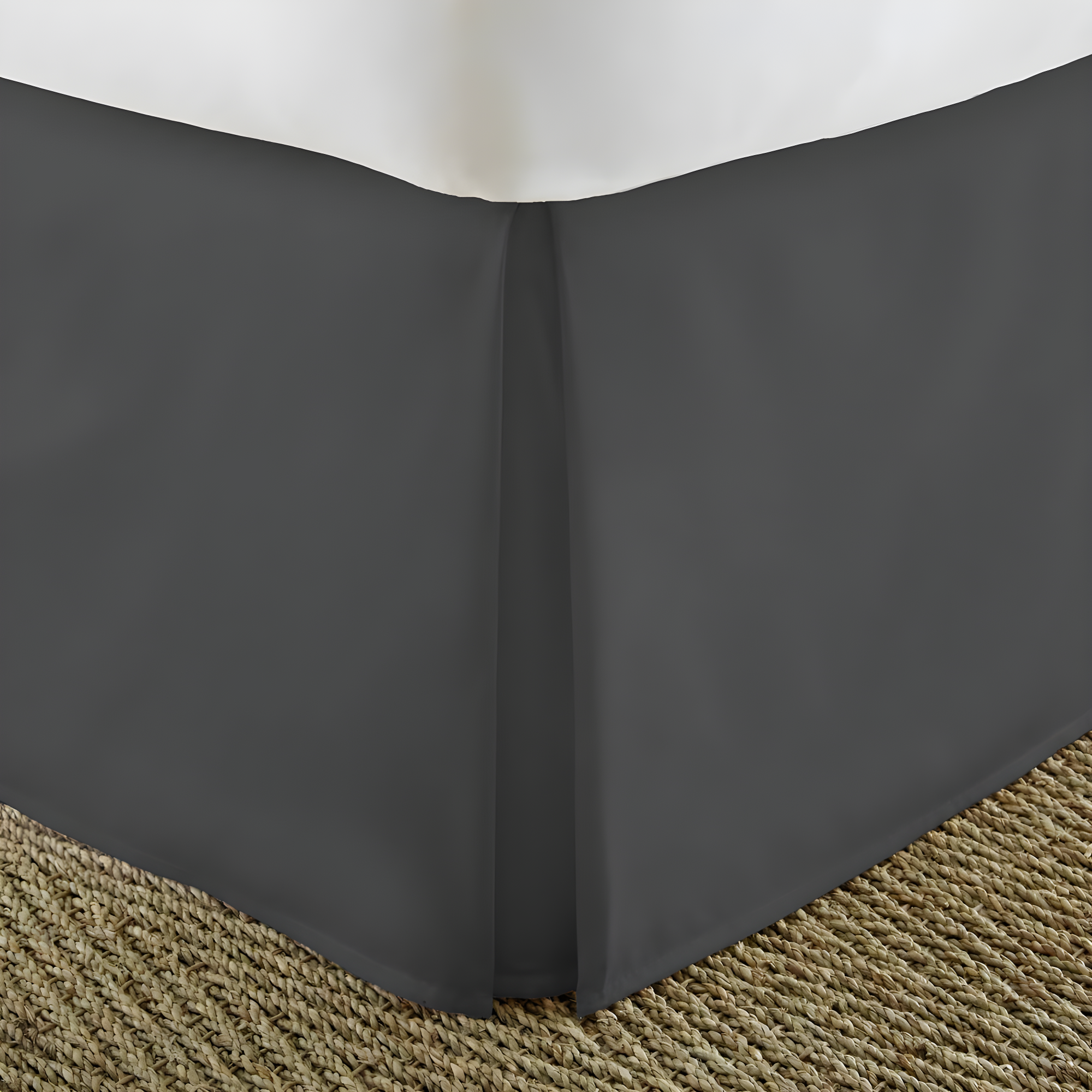 IEnjoy Home Simply Soft™ Bed Skirt