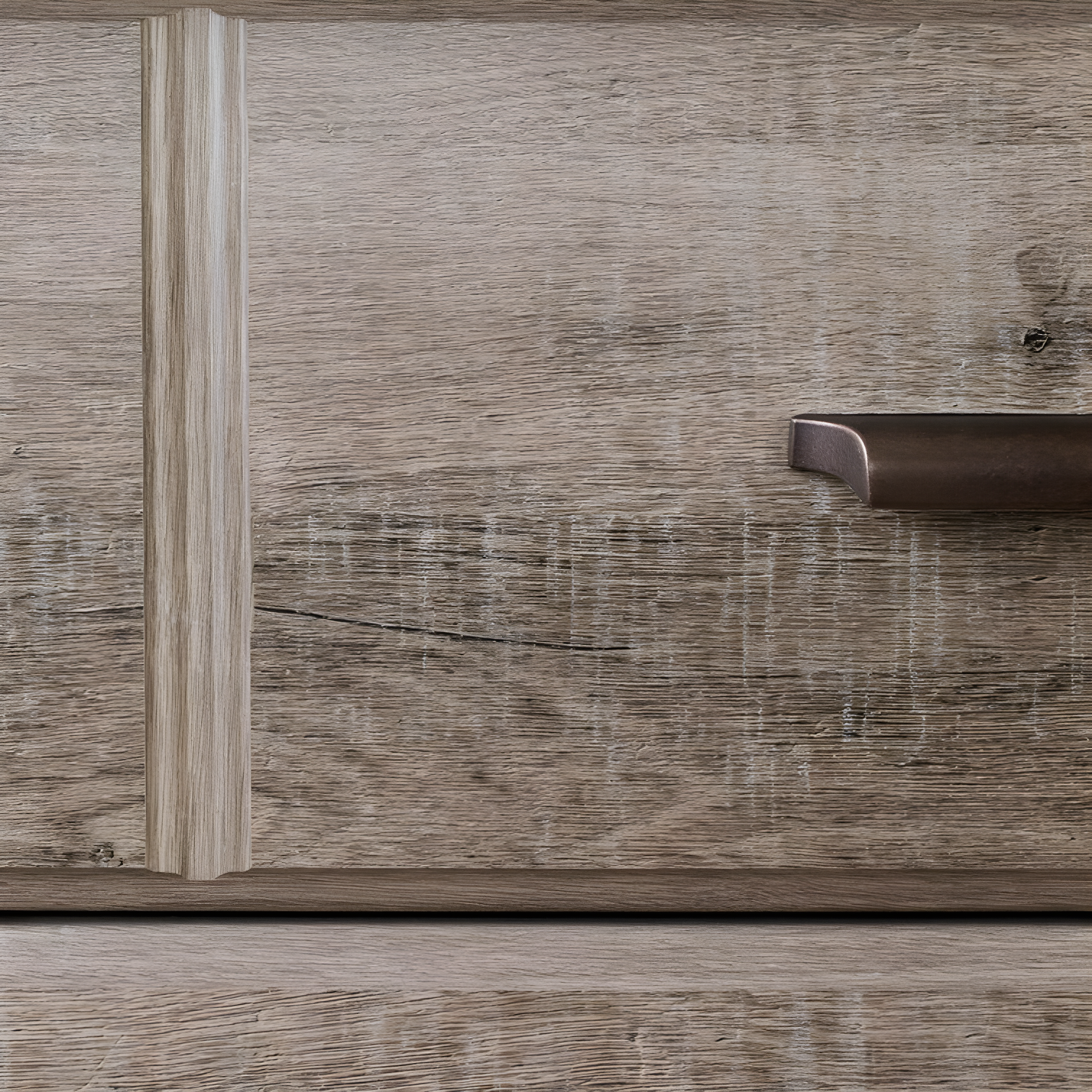 Versa 8-Drawer Storage Dresser - Classic Style