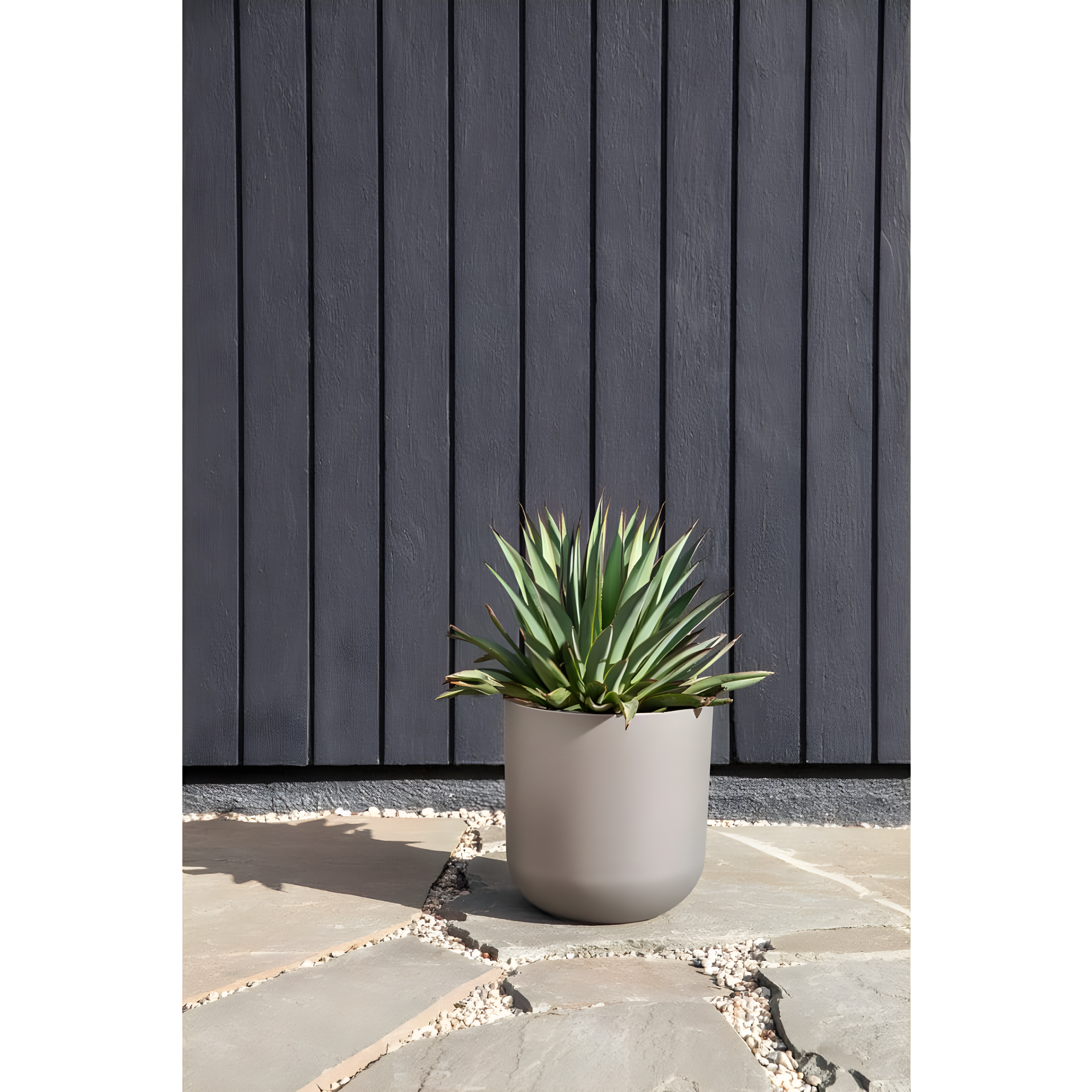 Mason Series Kona Planter