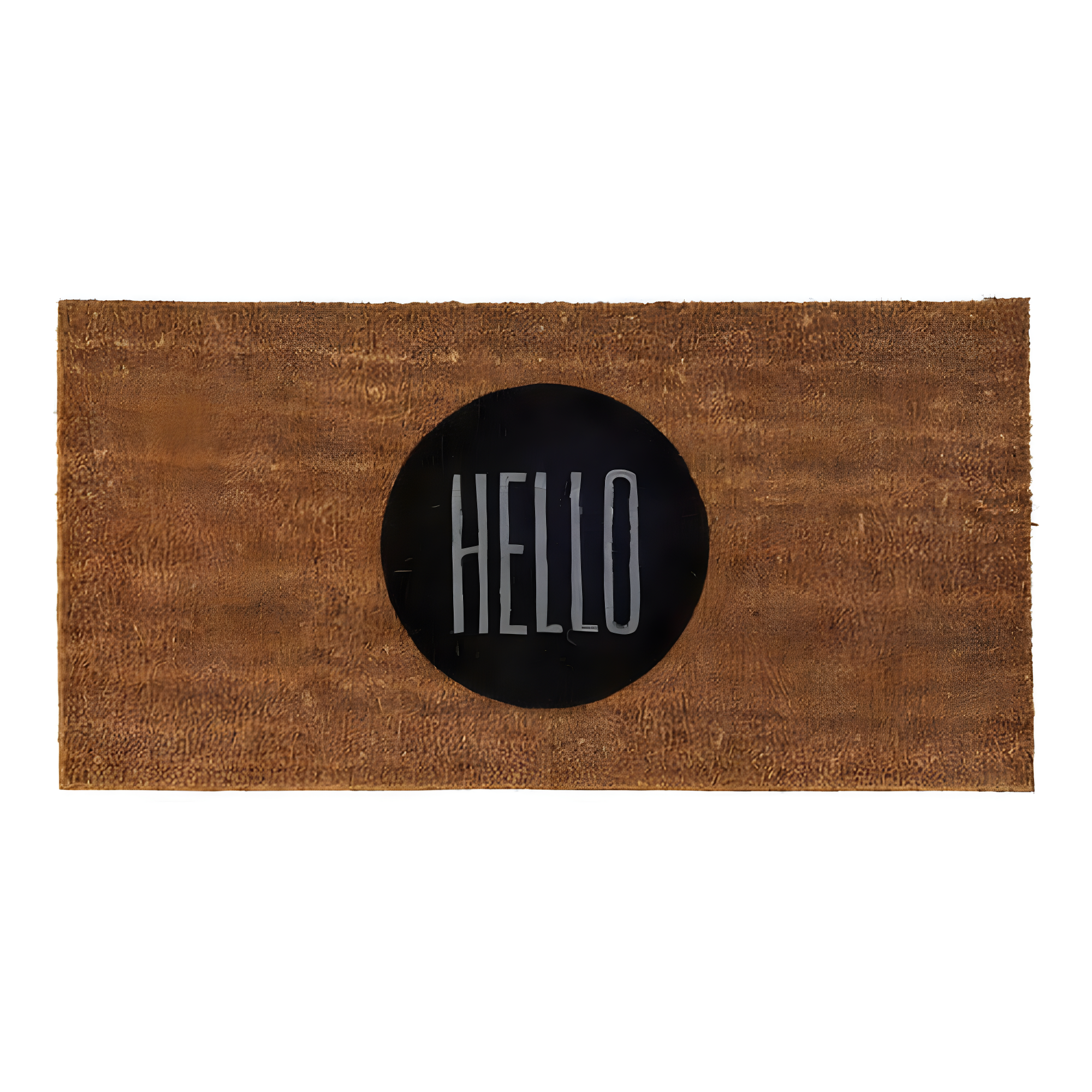 Zac Non-Slip Doormat