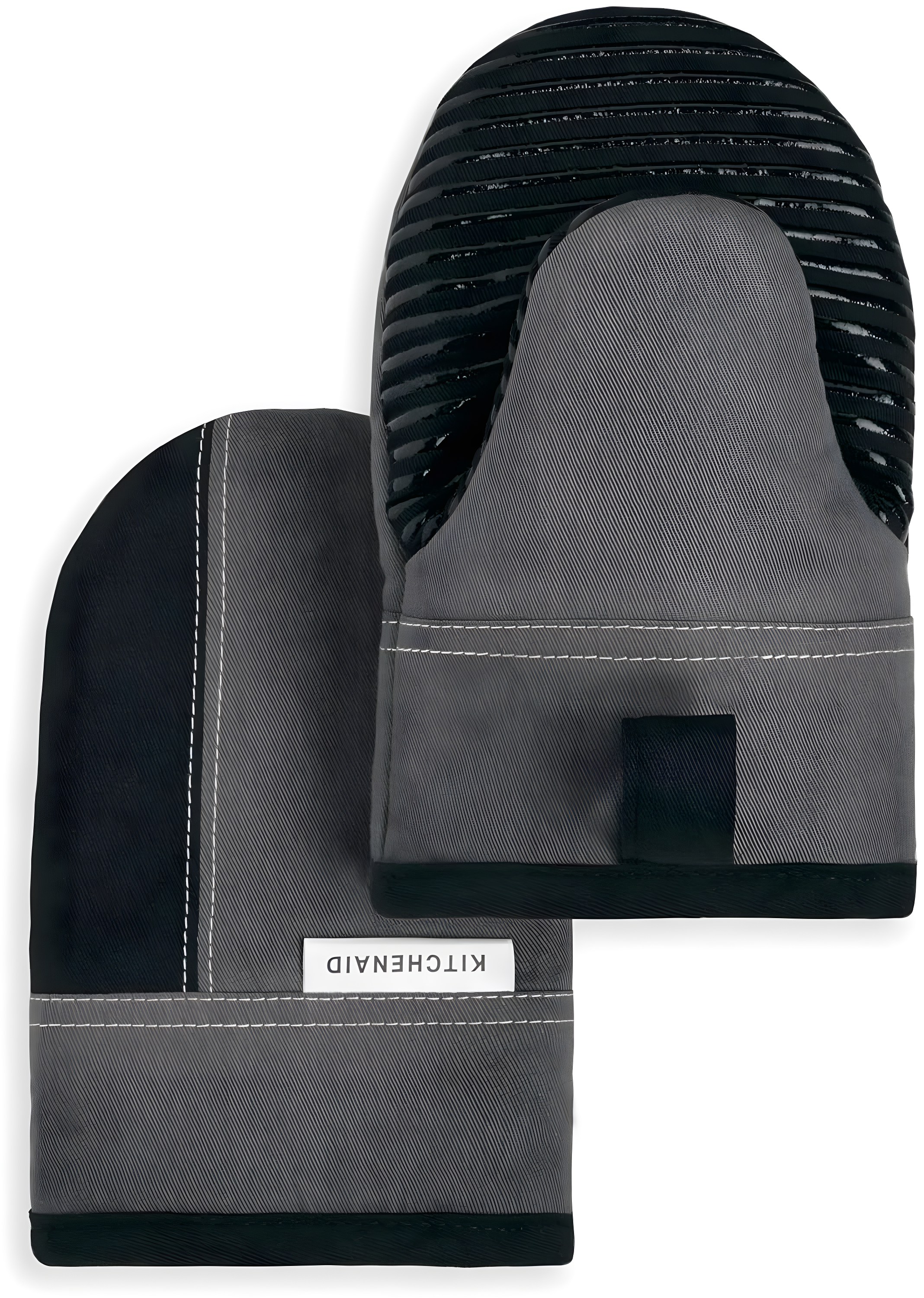 KitchenAid® KitchenAid Beacon Mini 2-Piece Oven Mitt (Set of 2)