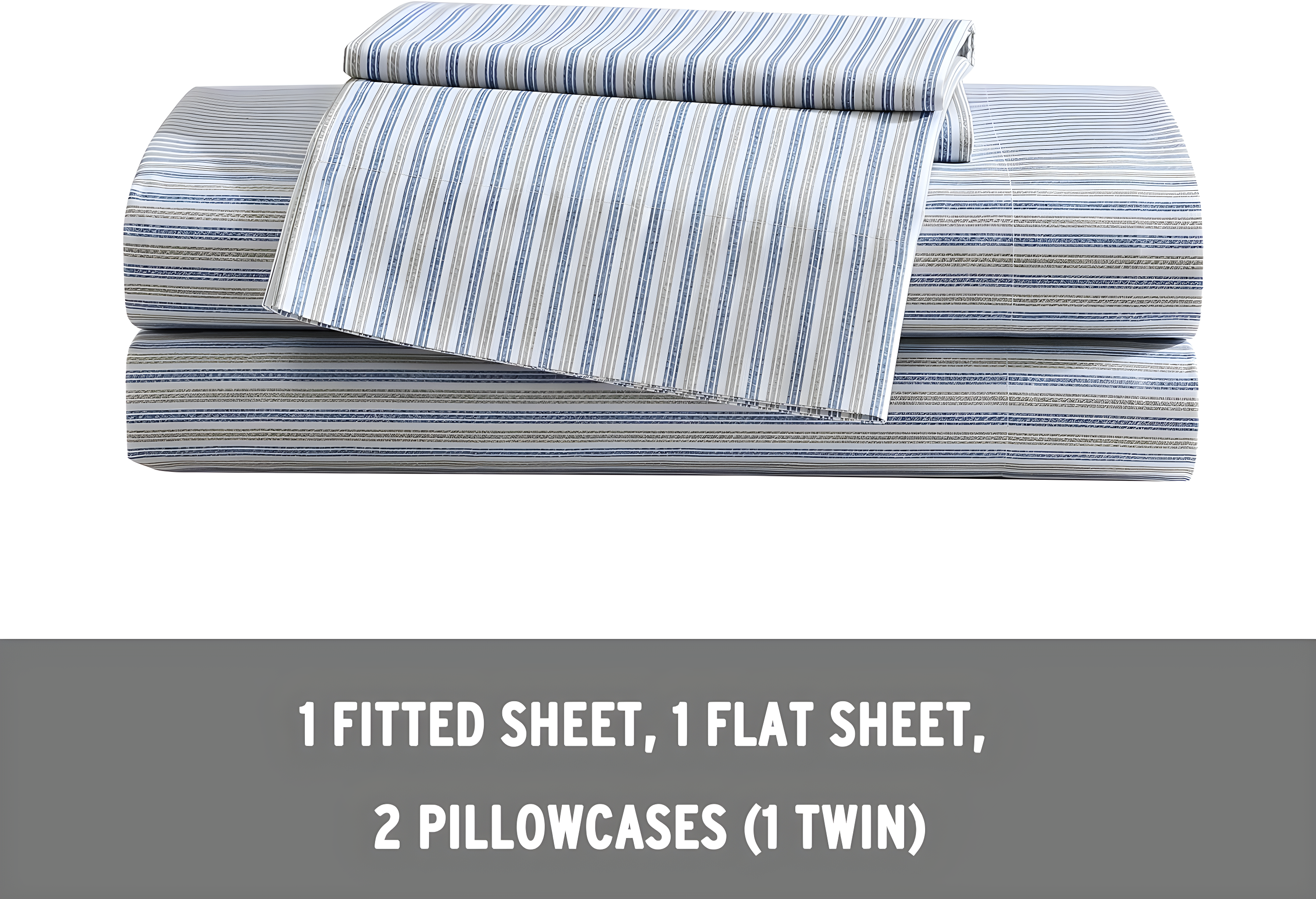 Eddie Bauer Printed Cotton Percale Sheet Sets & Reviews | Wayfair