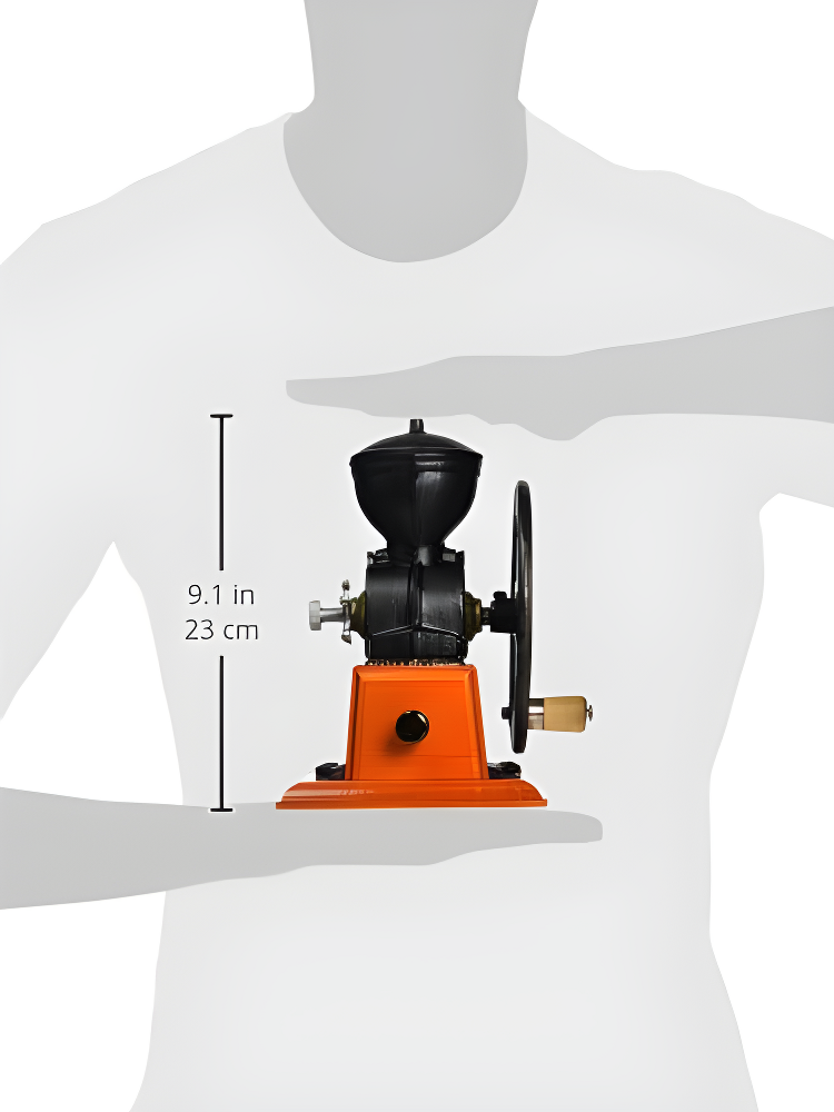 Starcraft Starcraft Manual Manual Blade Coffee Grinder
