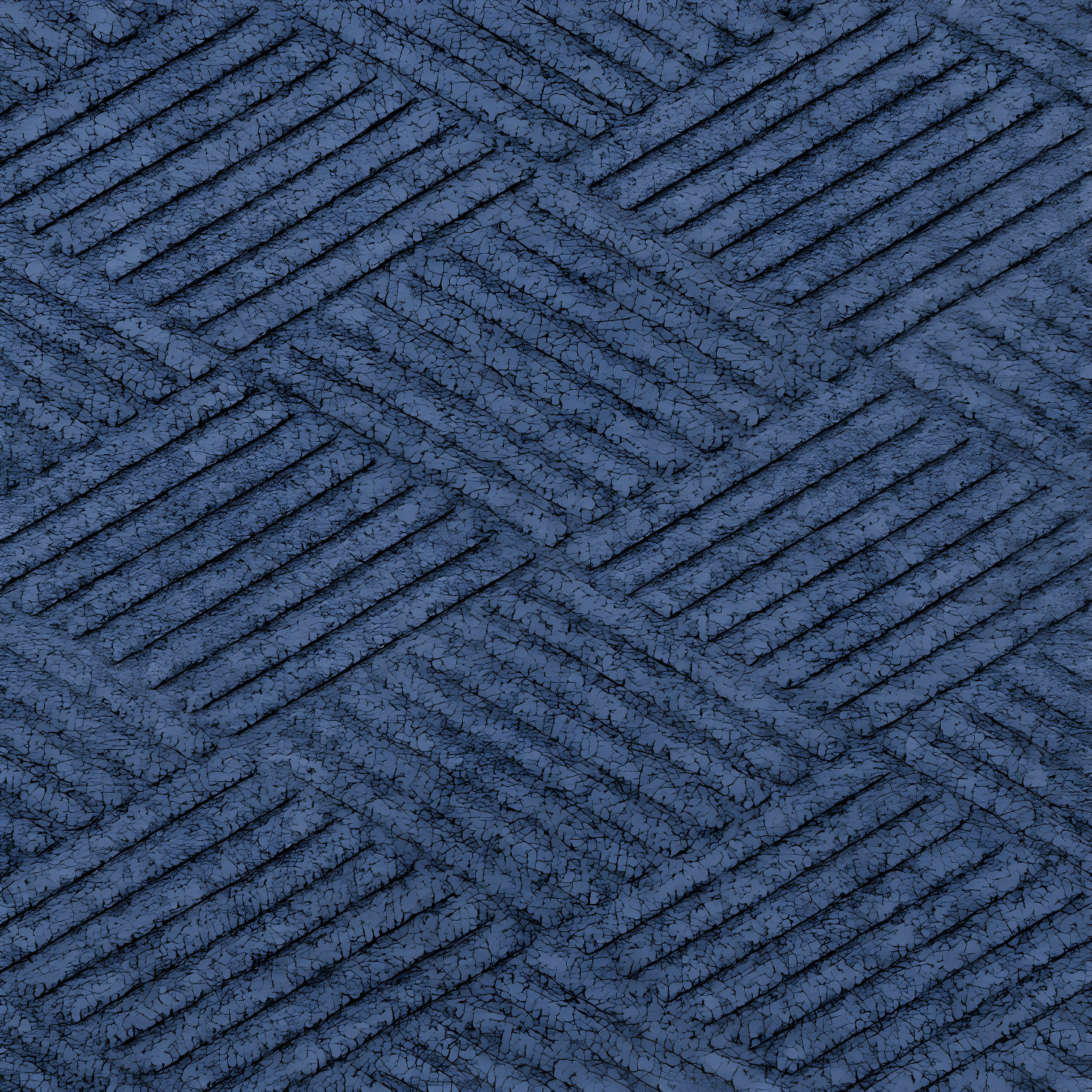 Waterhog Diamonds Indoor Outdoor Doormat